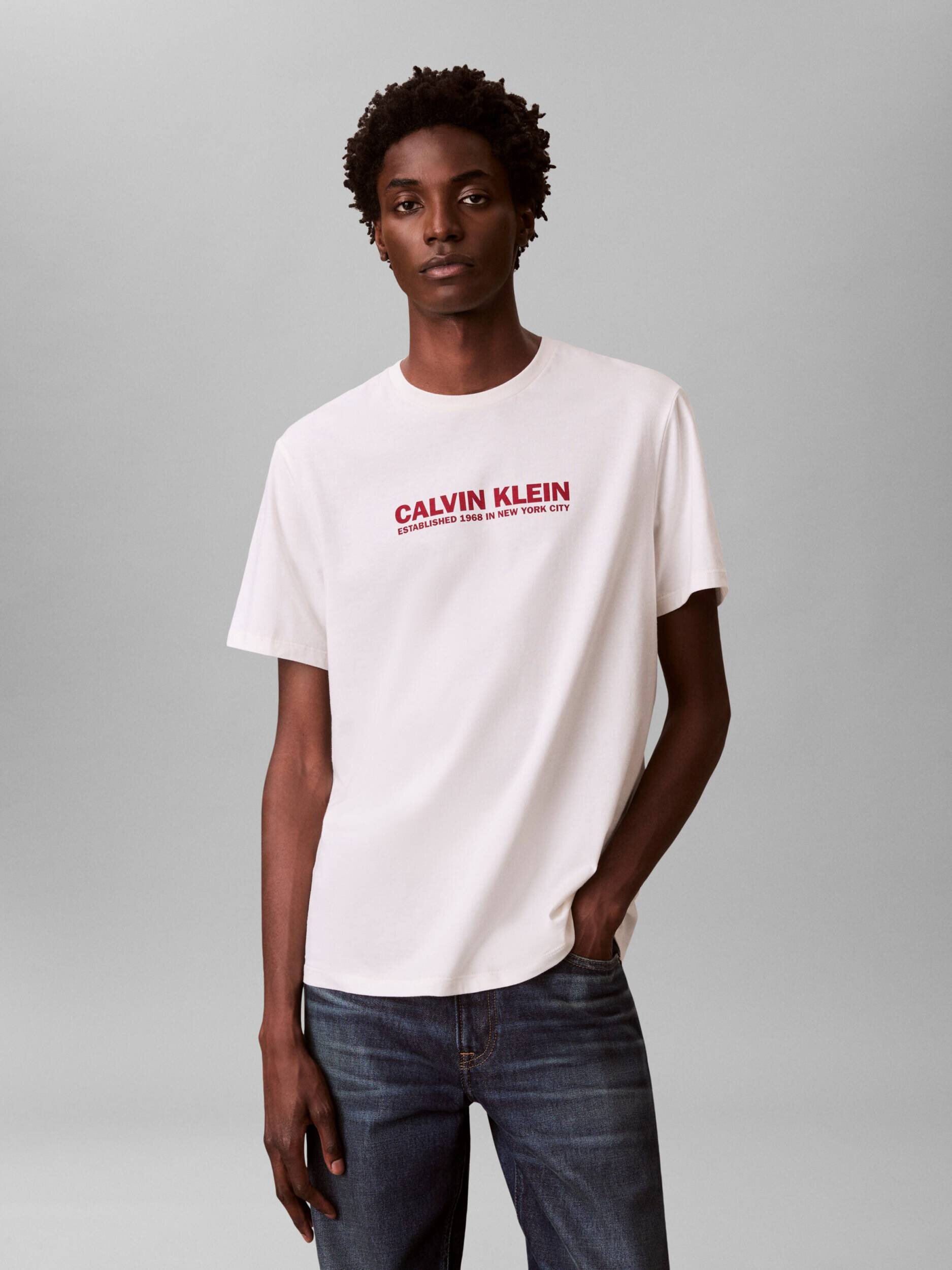 Calvin Klein Tricou | regular fit
