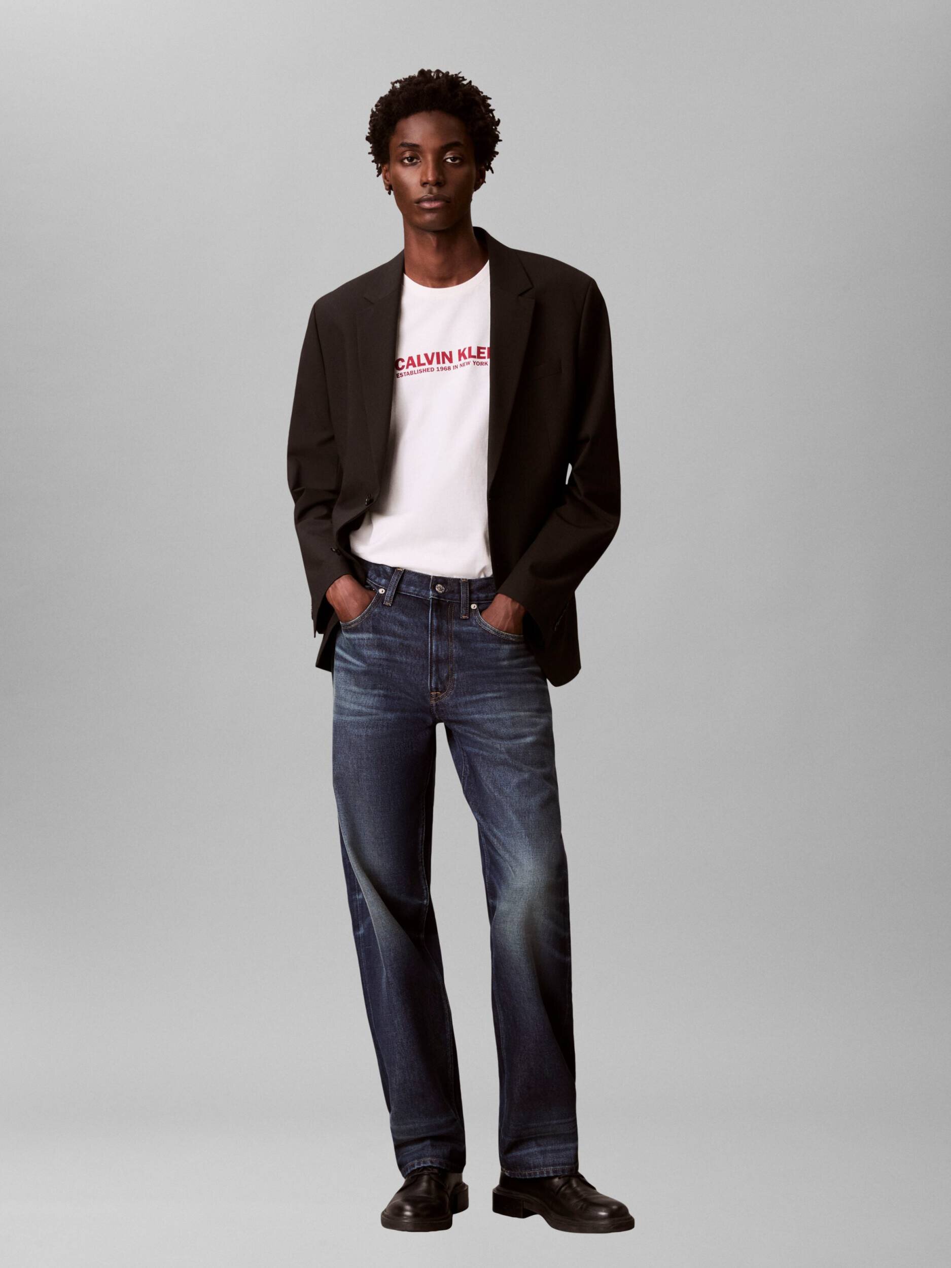 Calvin Klein Tricou | regular fit