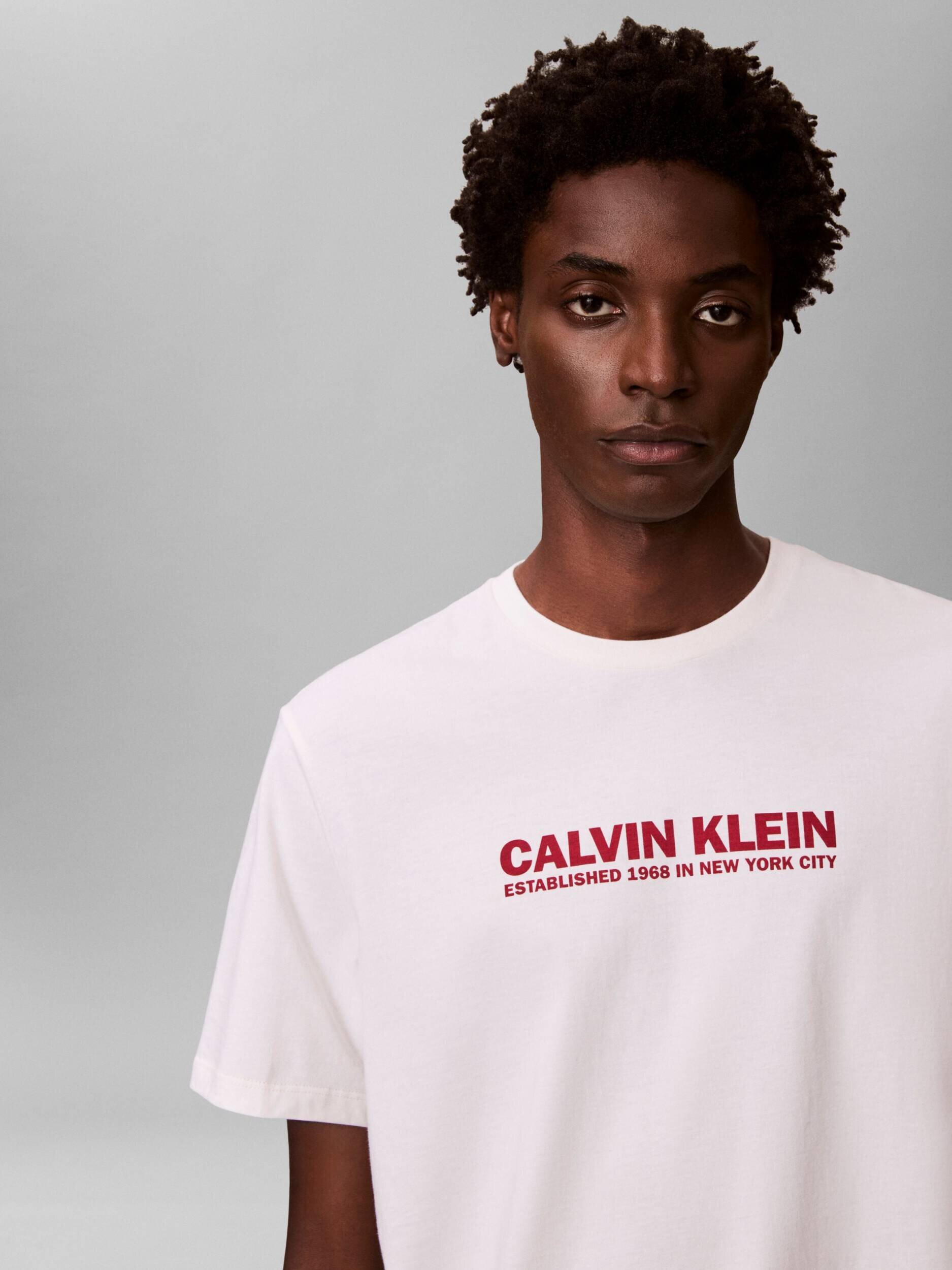 Calvin Klein Tricou | regular fit