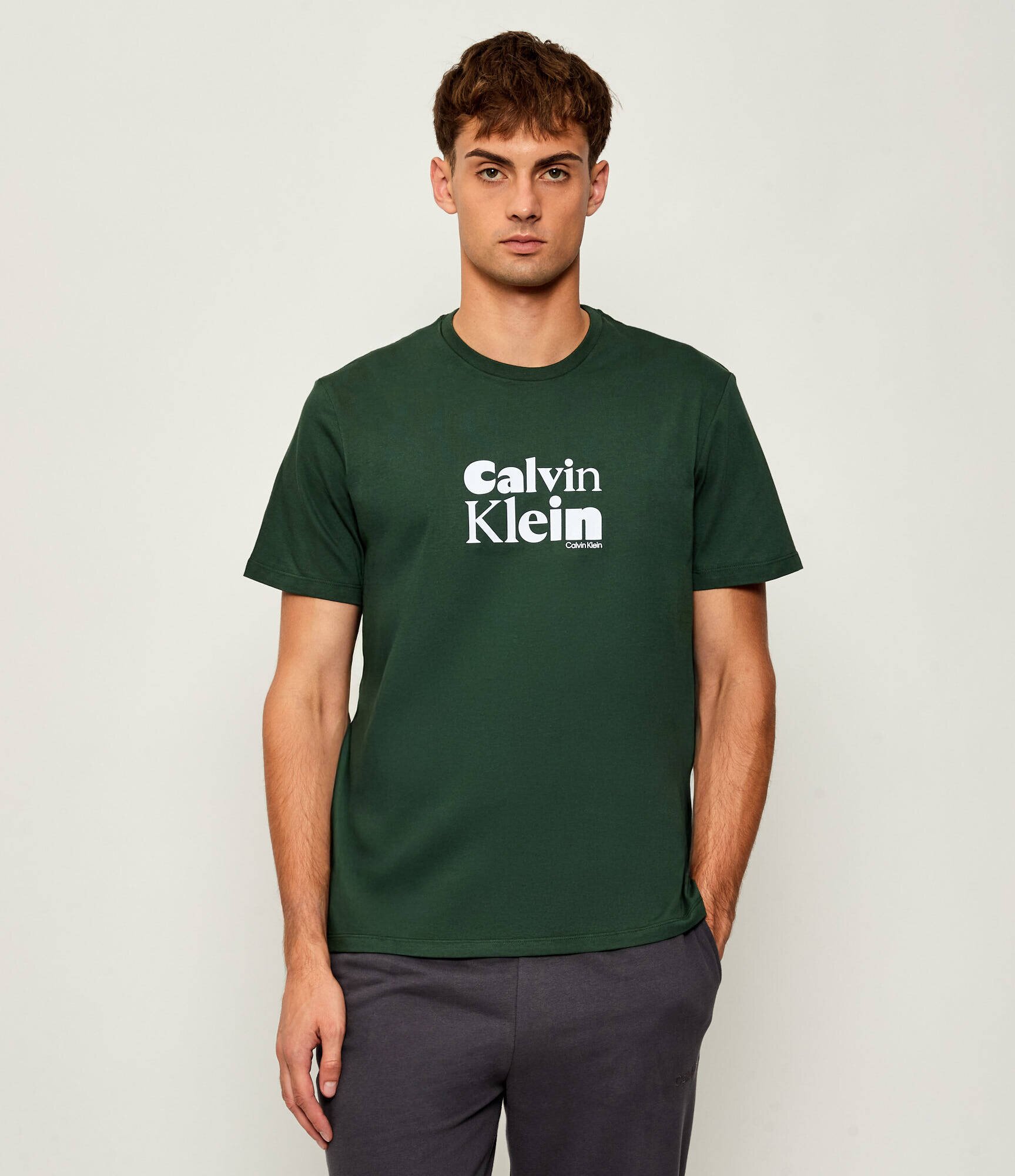 Calvin Klein Tricou | regular fit