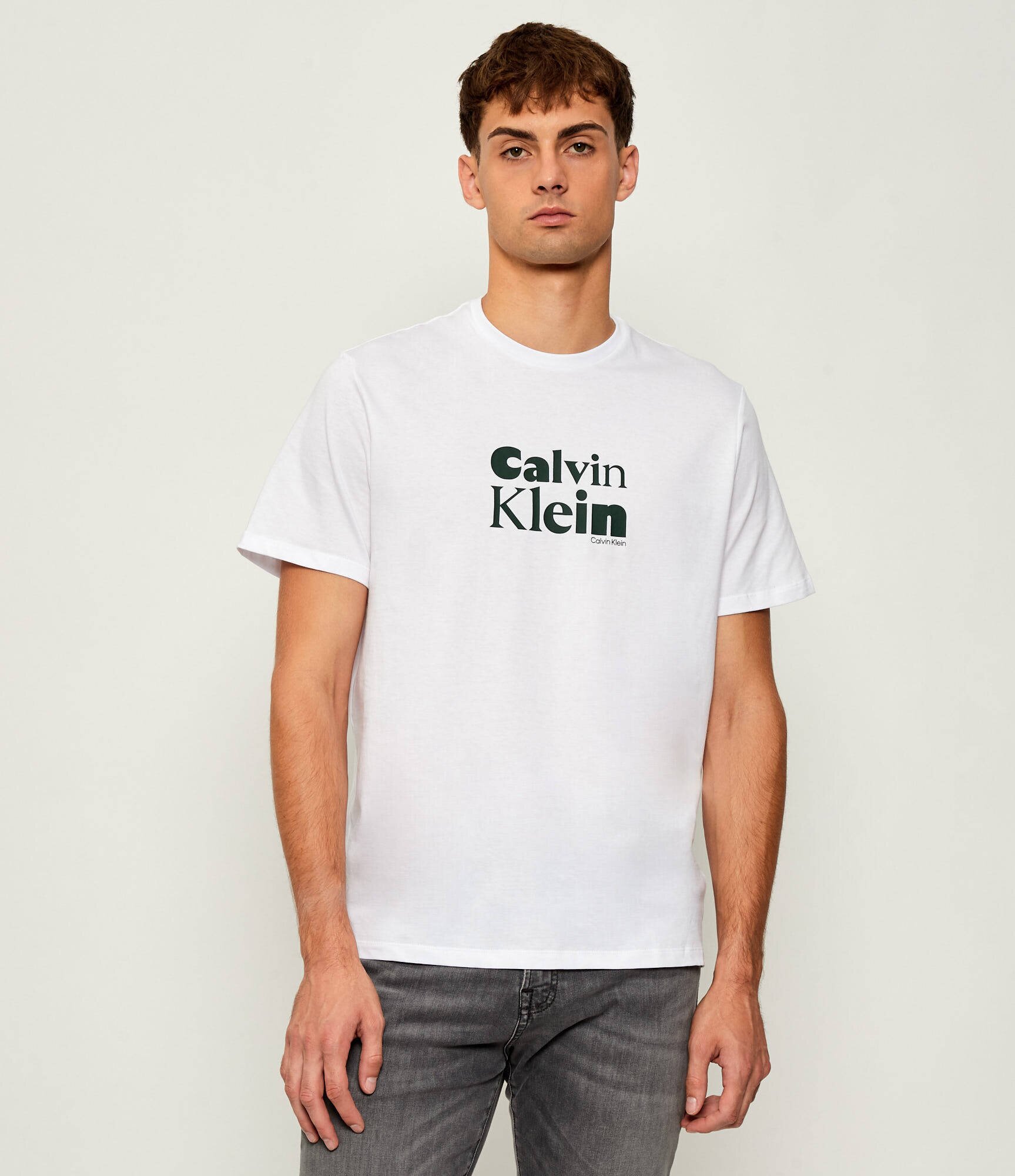 Calvin Klein Tricou | regular fit