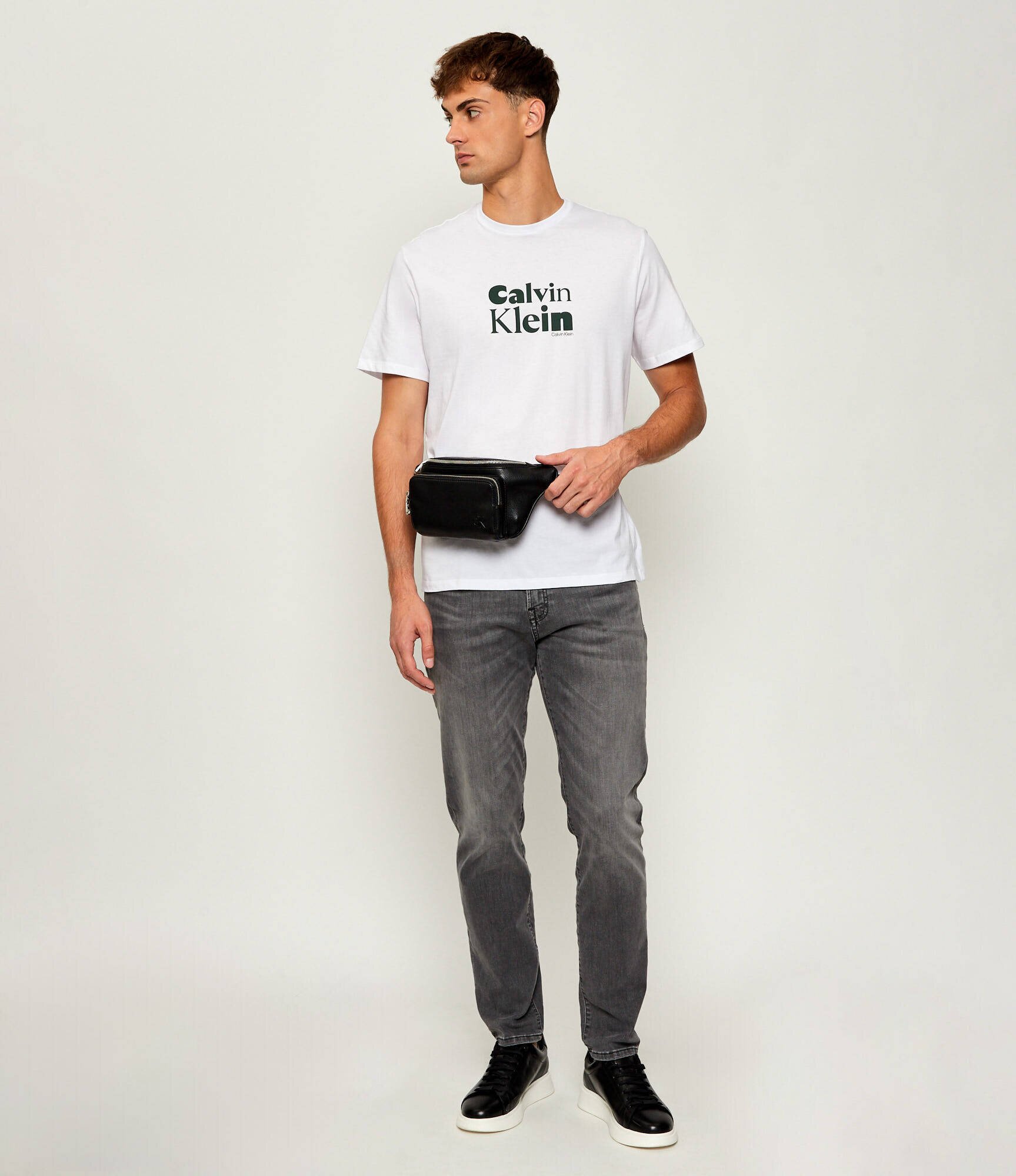 Calvin Klein Tricou | regular fit