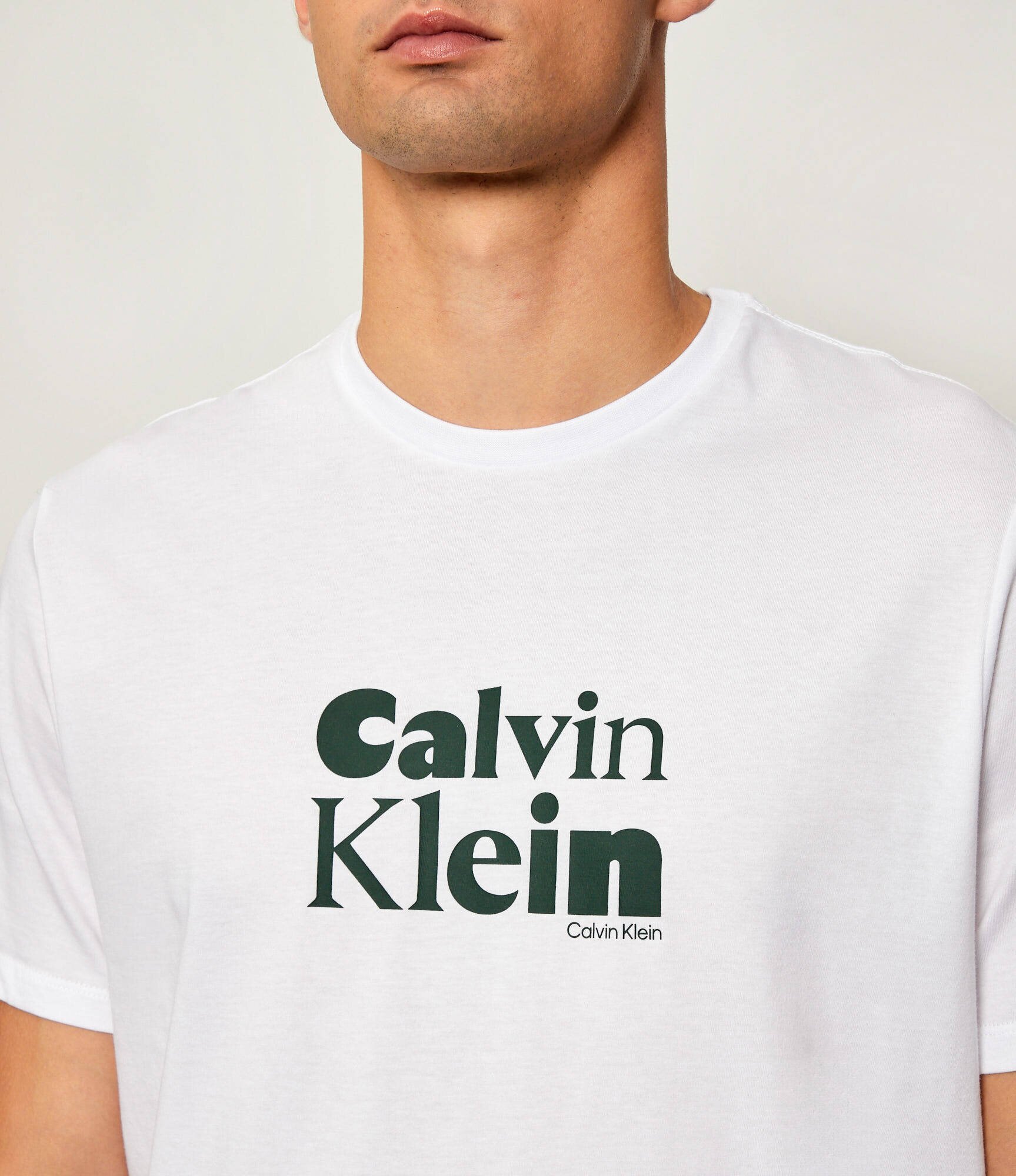 Calvin Klein Tricou | regular fit