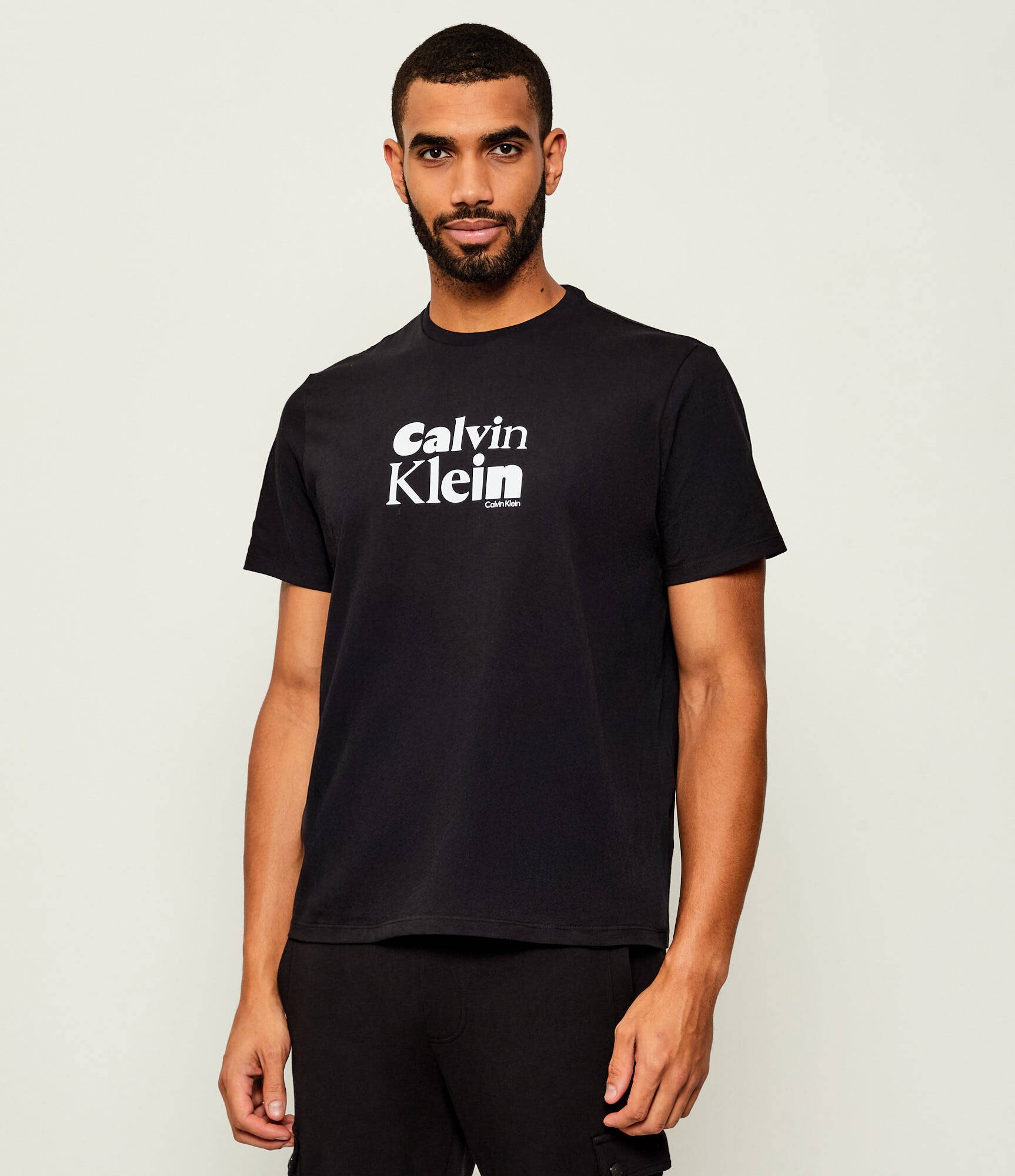 Calvin Klein Tricou | regular fit