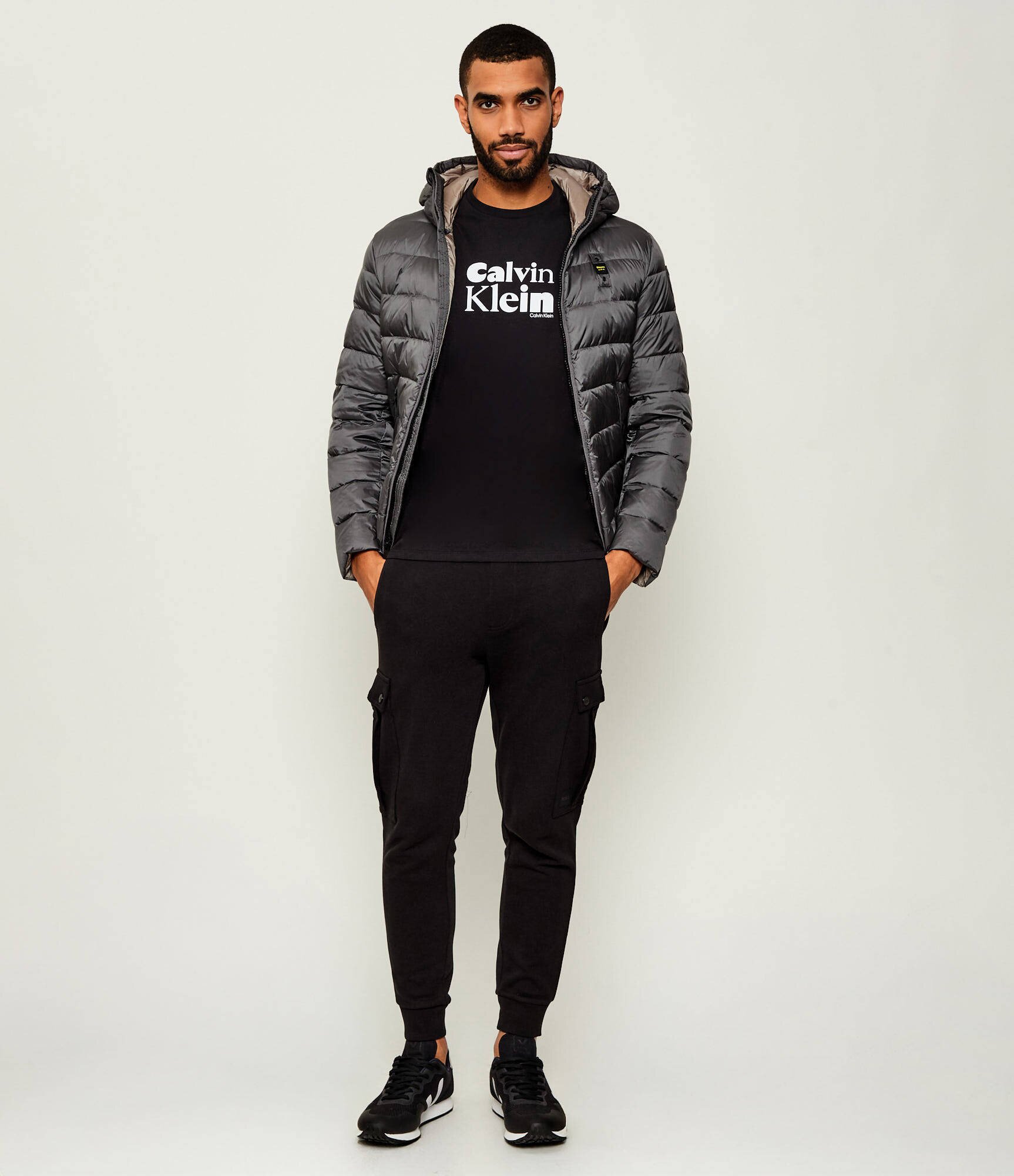 Calvin Klein Tricou | regular fit