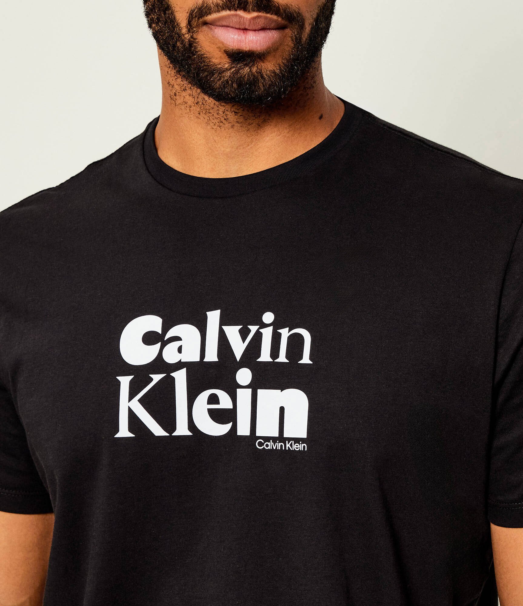 Calvin Klein Tricou | regular fit