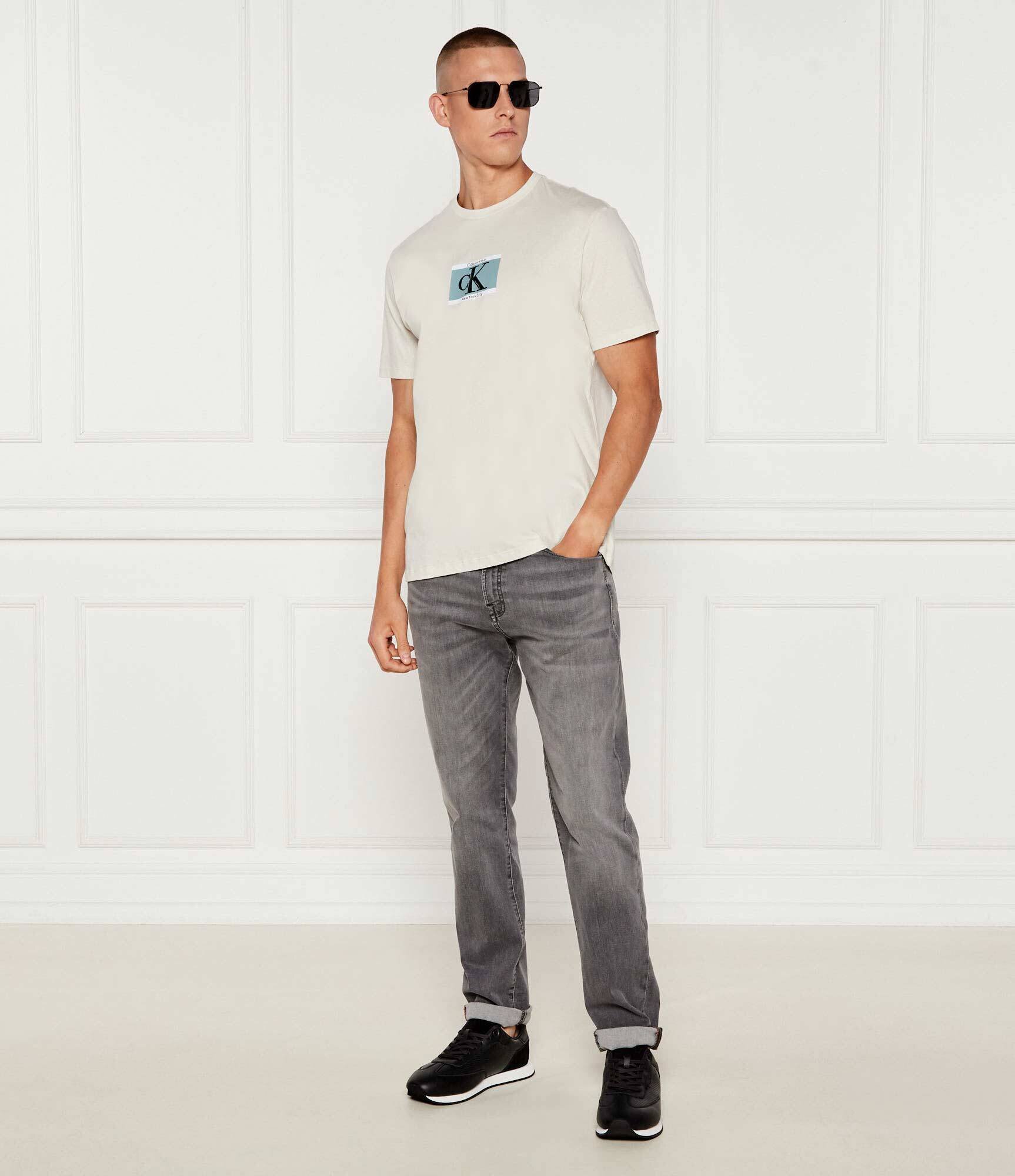 Calvin Klein Tricou | Regular Fit
