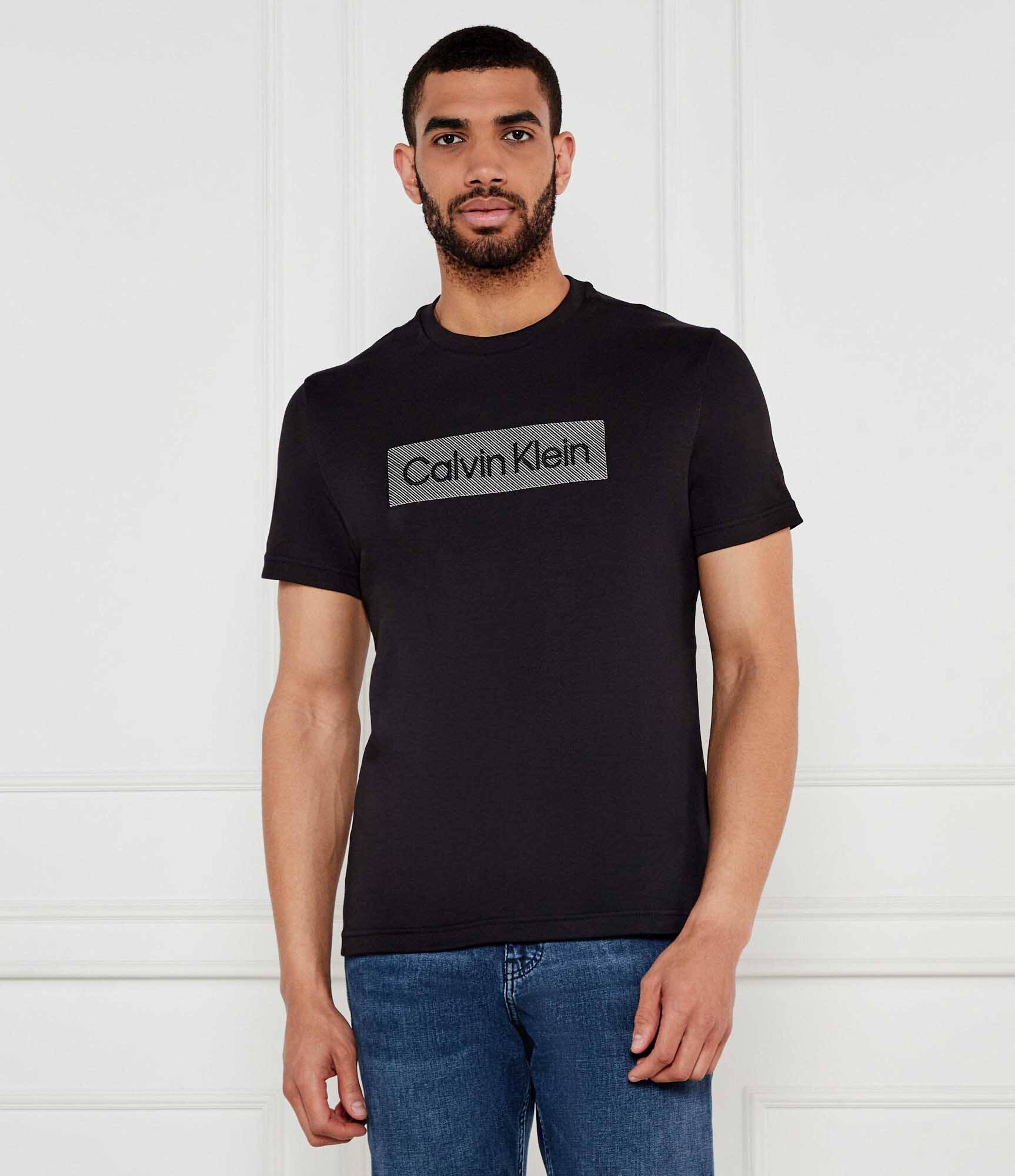 Calvin Klein Tricou | Regular Fit