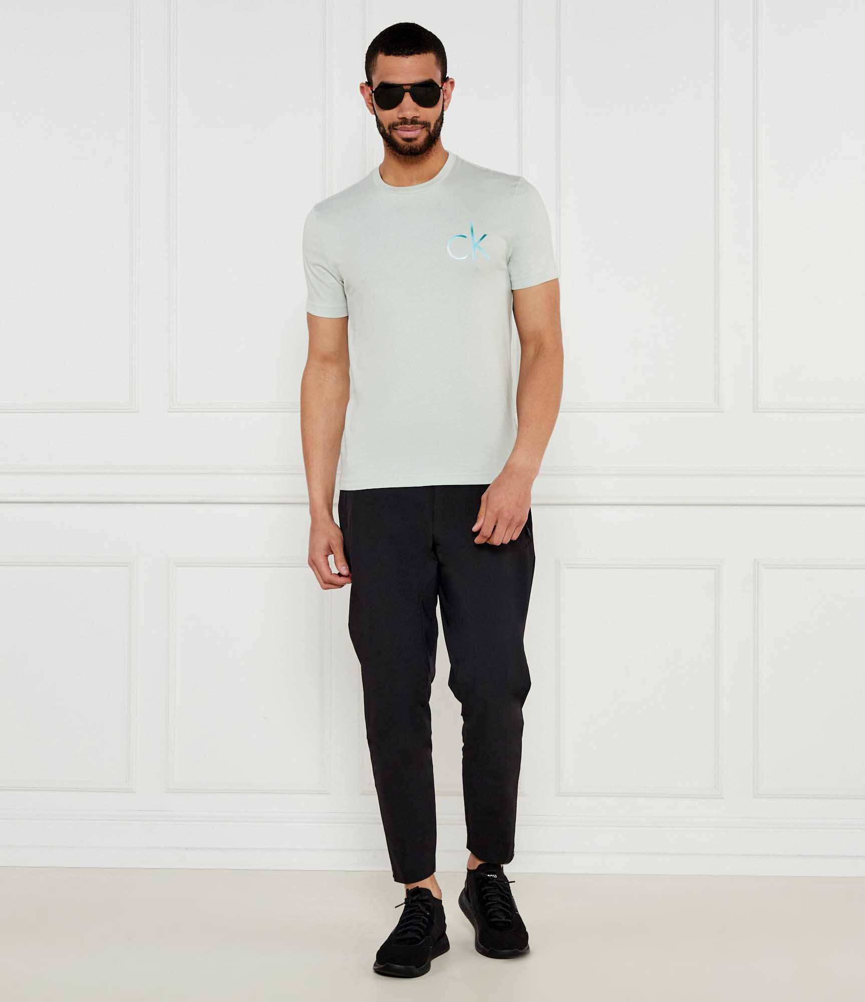 Calvin Klein Tricou | Regular Fit