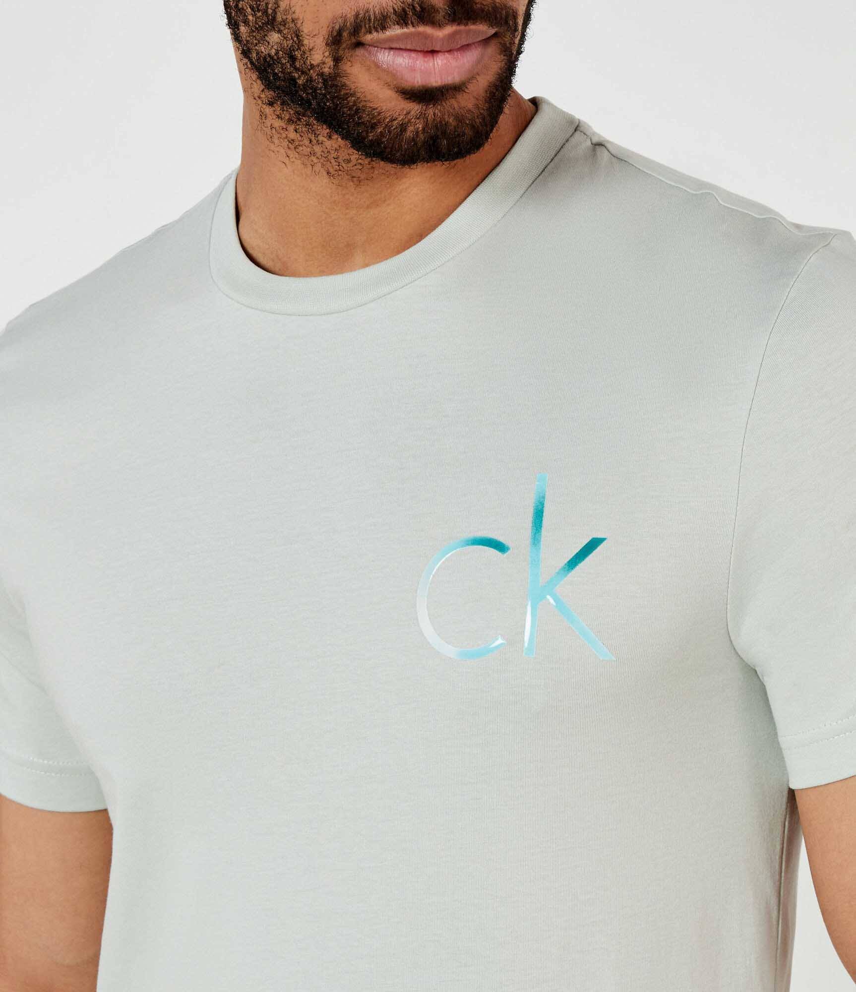 Calvin Klein Tricou | Regular Fit