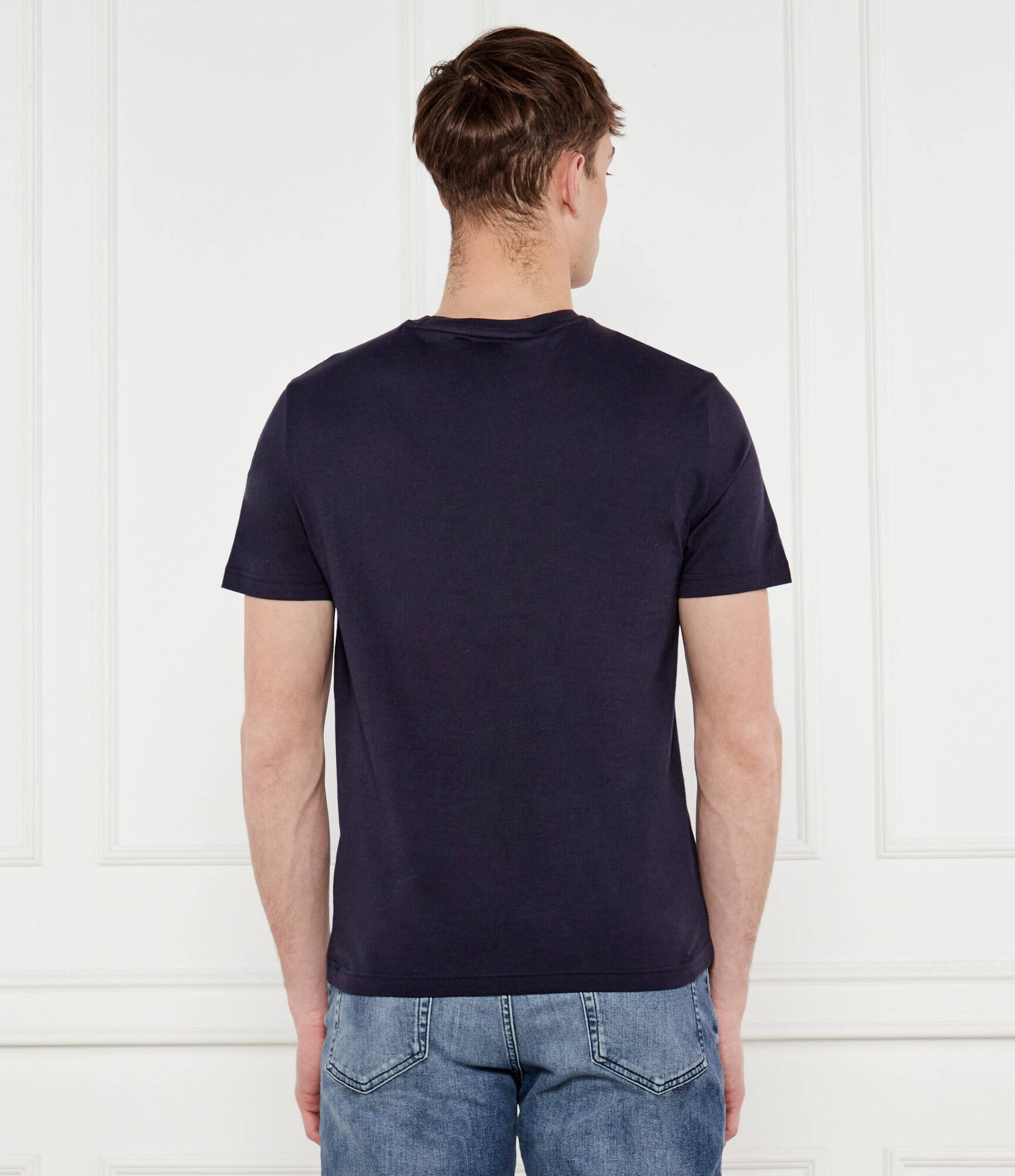 Calvin Klein Tricou | Regular Fit