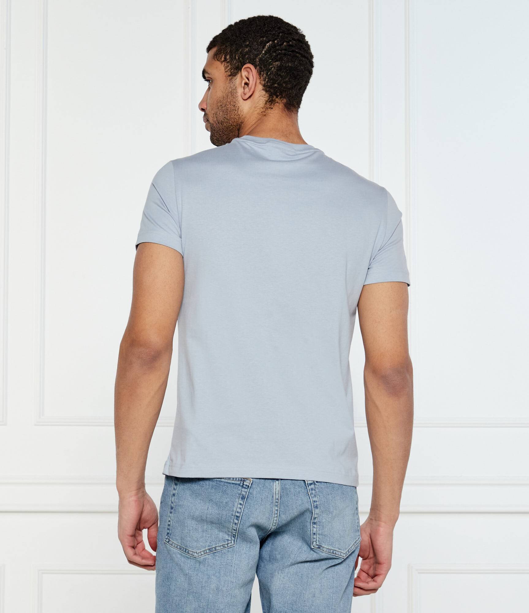 Calvin Klein Tricou | Regular Fit