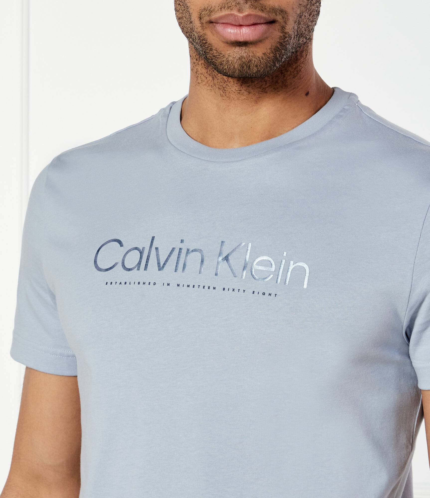 Calvin Klein Tricou | Regular Fit