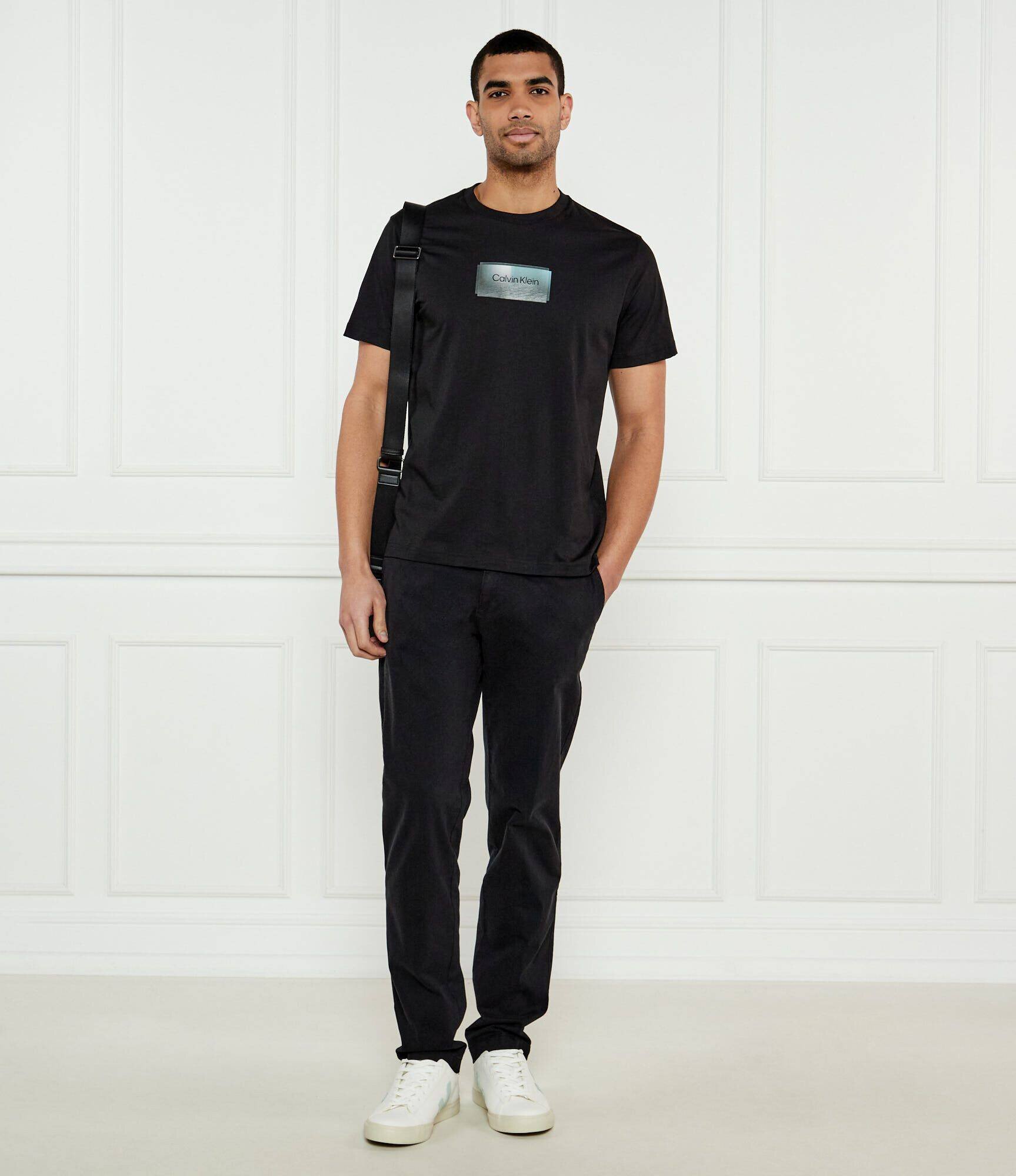 Calvin Klein Tricou | Regular Fit