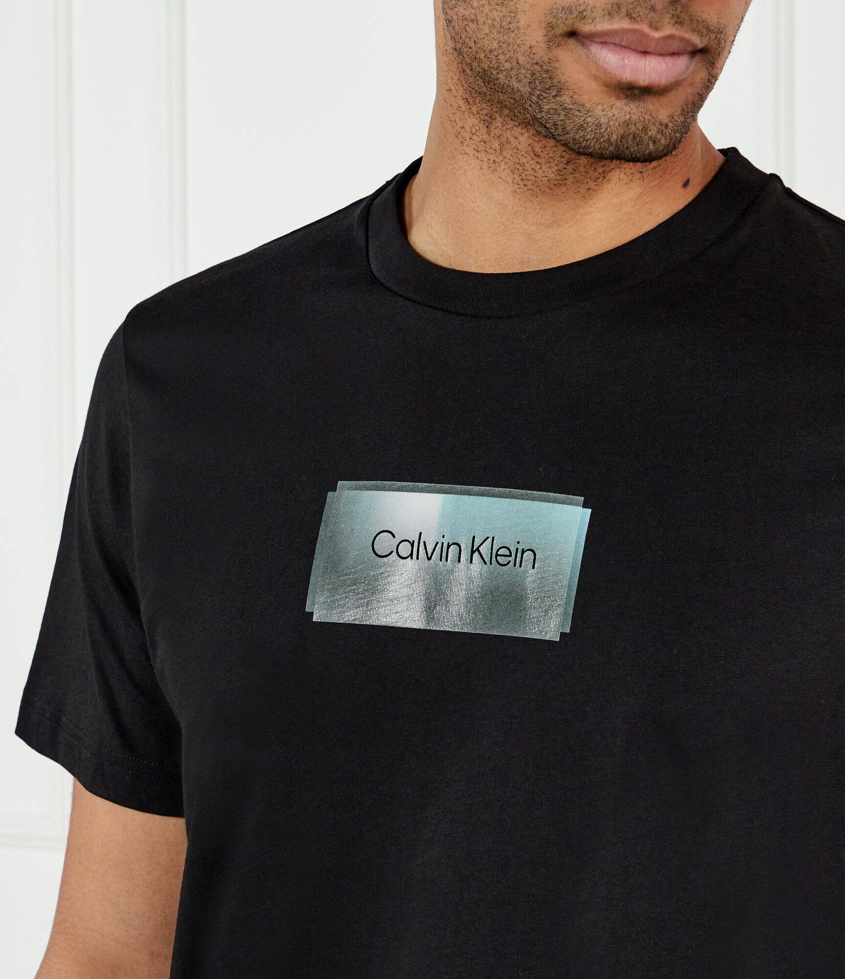 Calvin Klein Tricou | Regular Fit