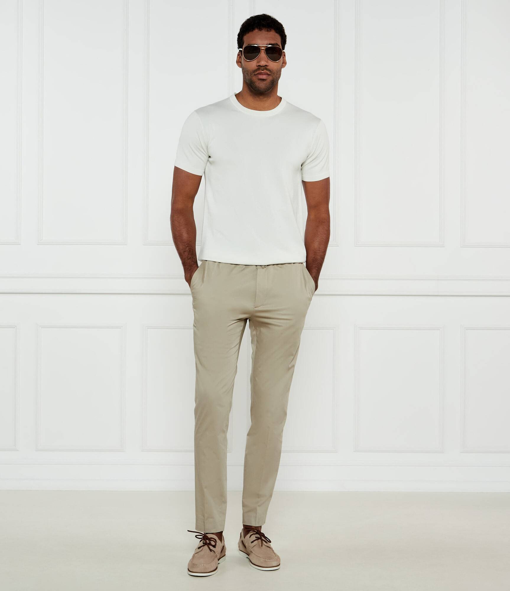 Calvin Klein Tricou | Regular Fit