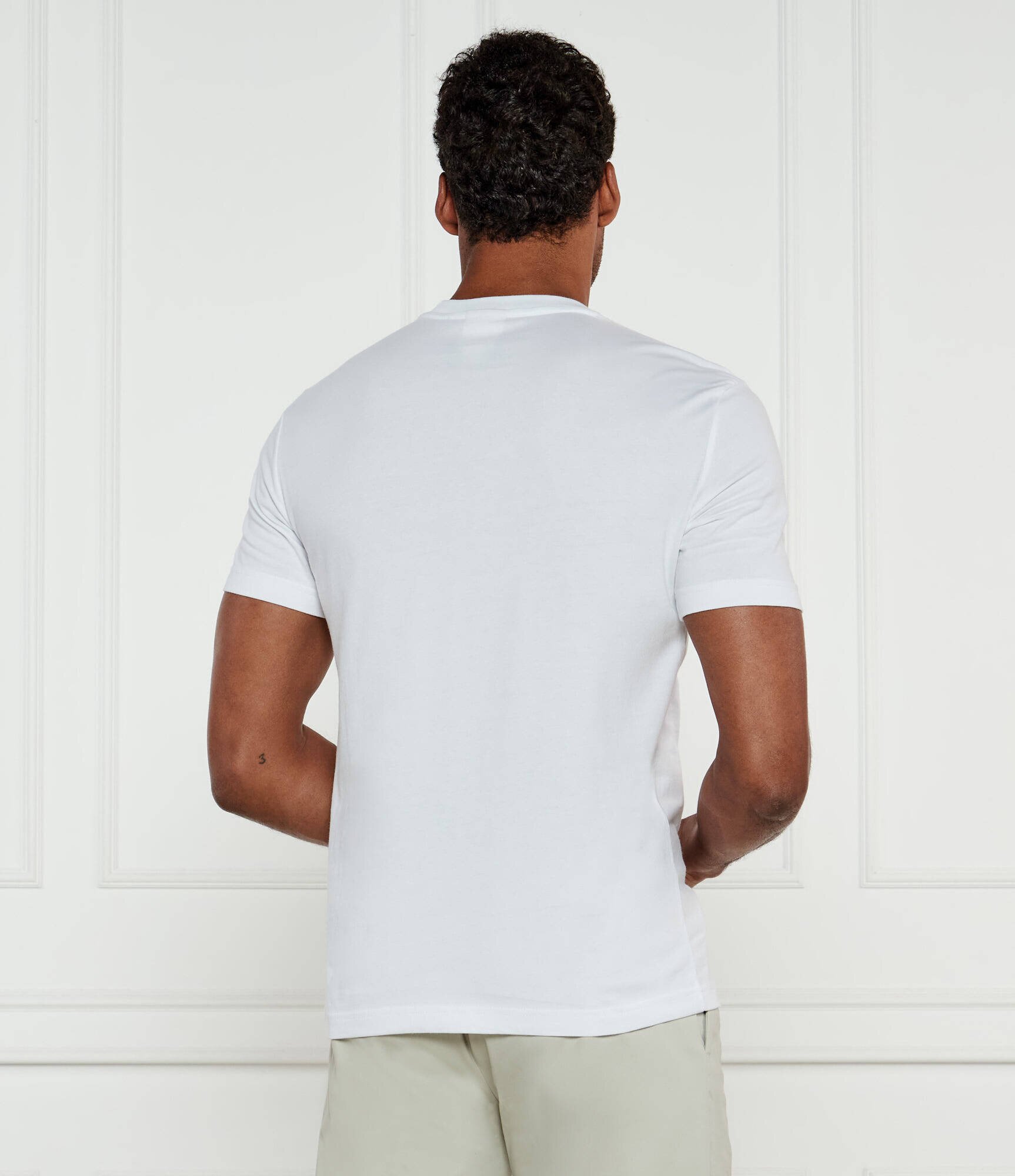 Calvin Klein Tricou | Regular Fit