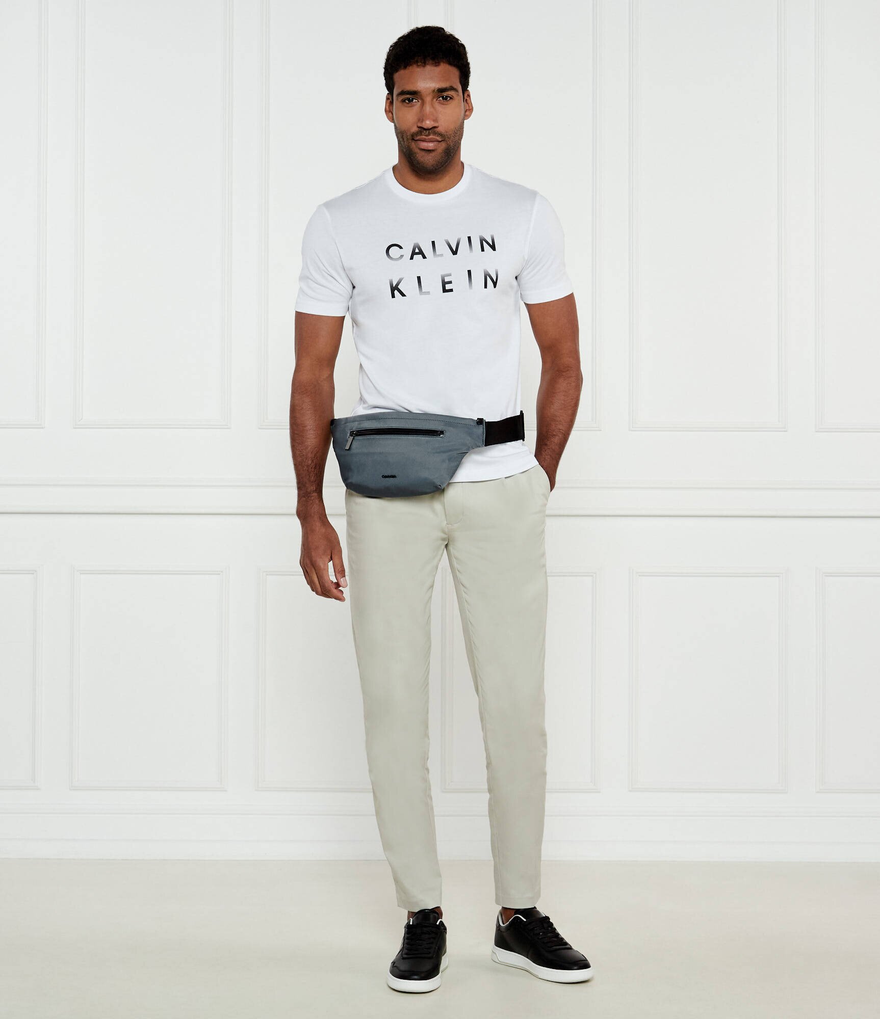 Calvin Klein Tricou | Regular Fit