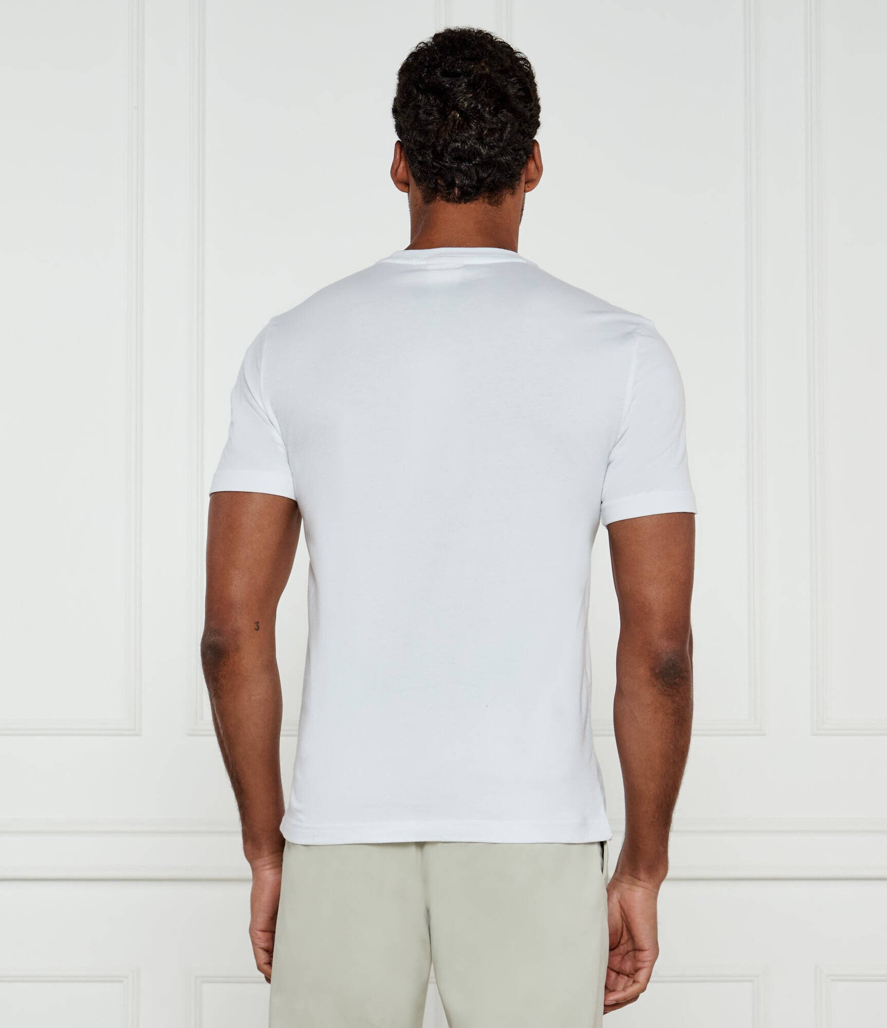 Calvin Klein Tricou | Regular Fit