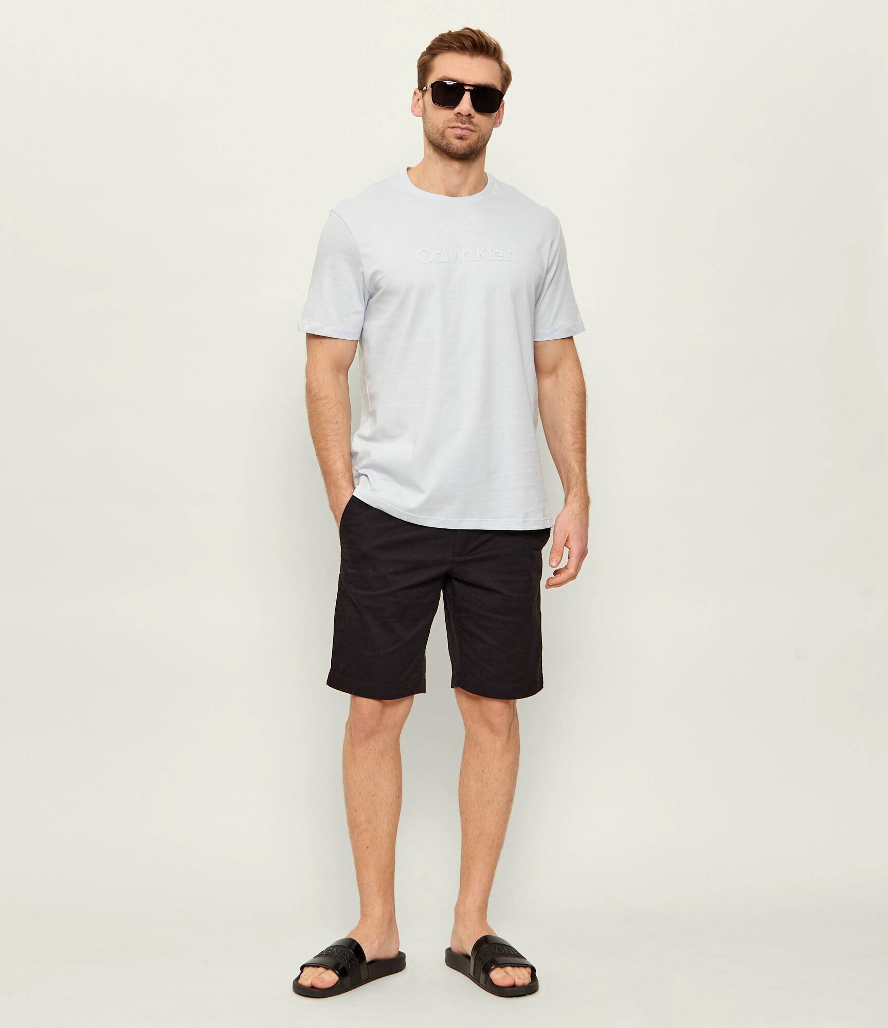 Calvin Klein Tricou | regular fit