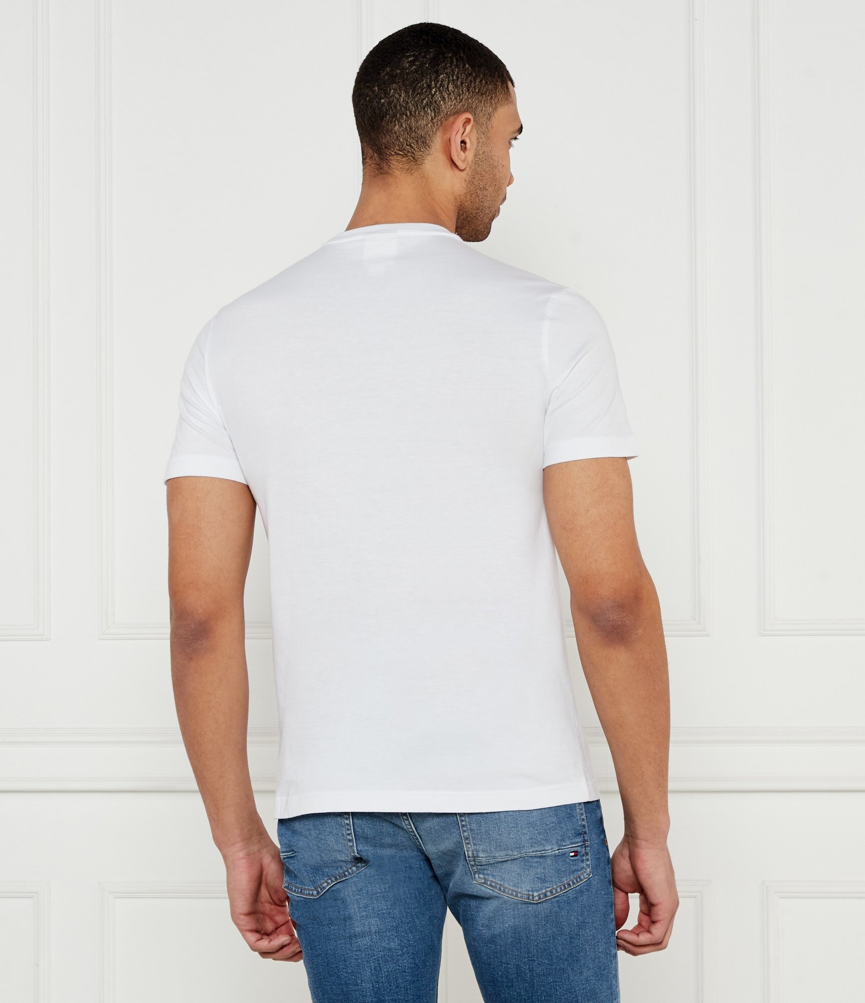 Calvin Klein Tricou | Regular Fit
