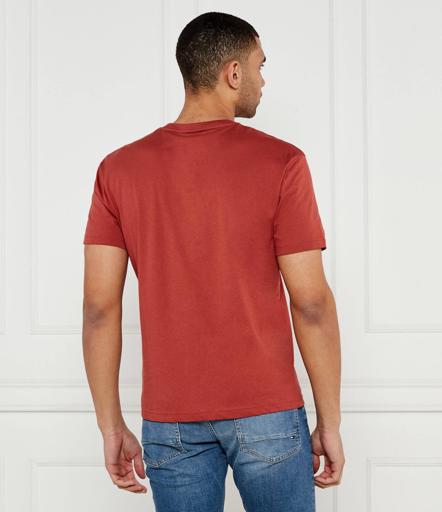 Calvin Klein Tricou | Regular Fit