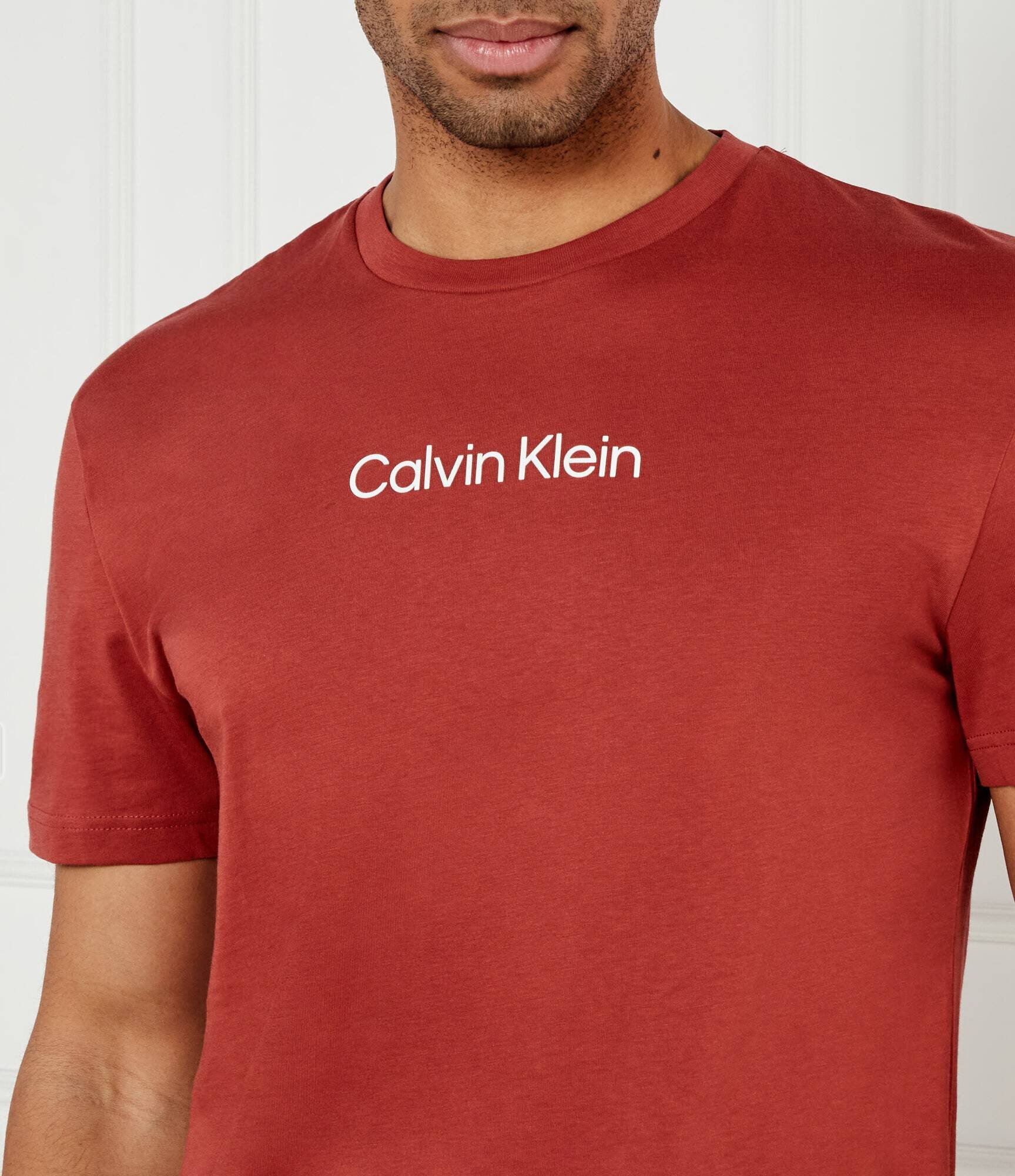 Calvin Klein Tricou | Regular Fit