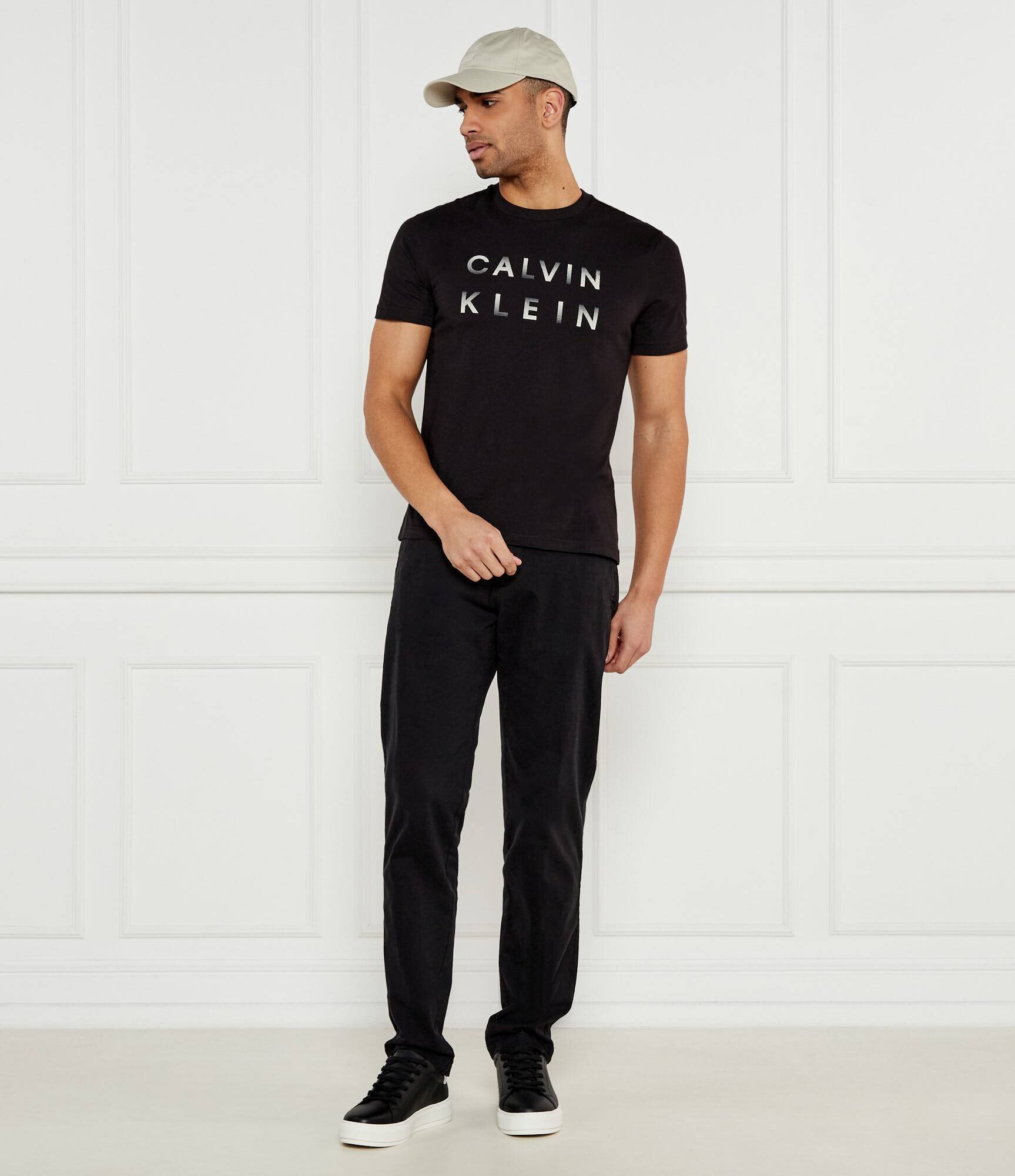 Calvin Klein Tricou | Regular Fit