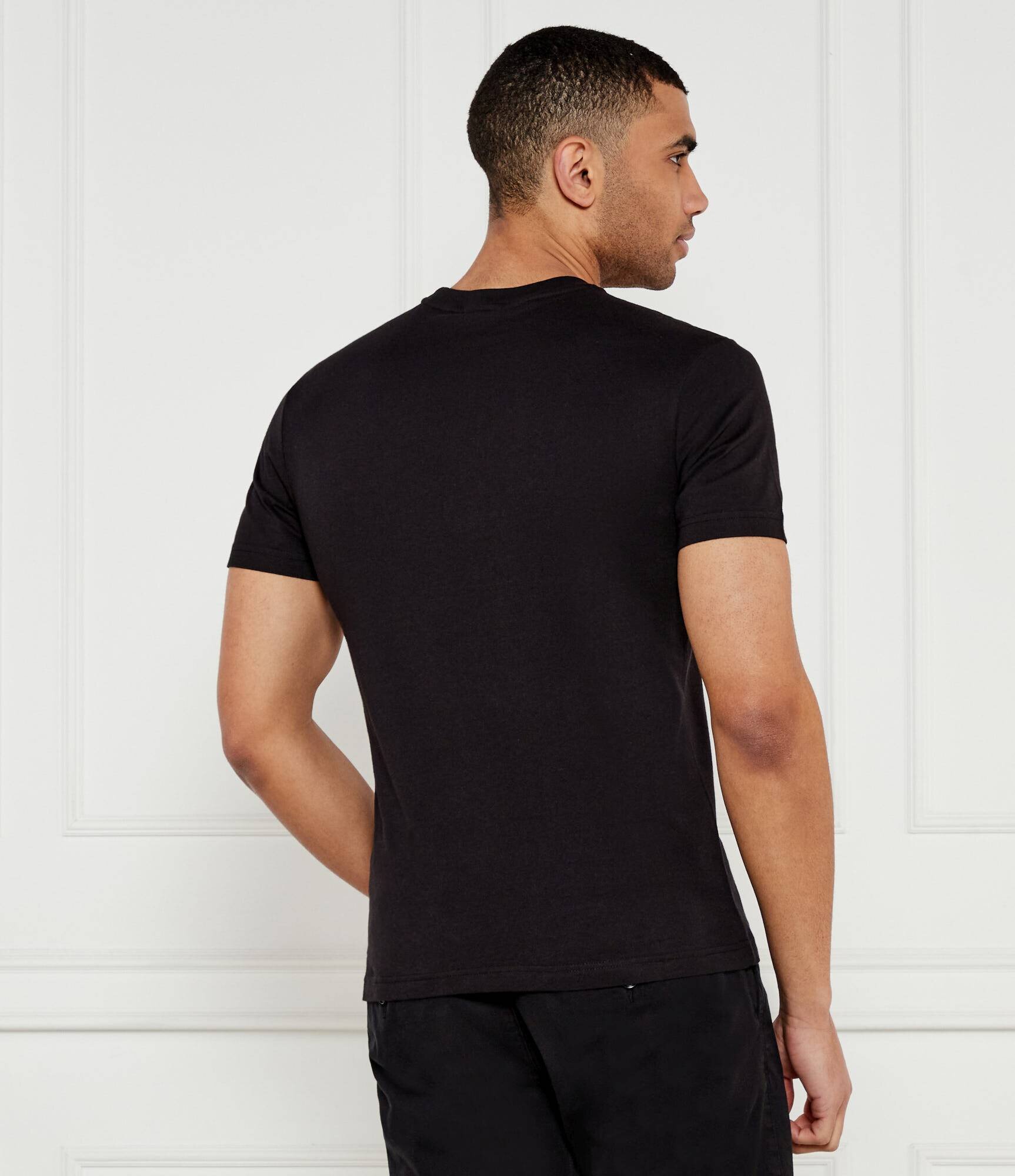 Calvin Klein Tricou | Regular Fit