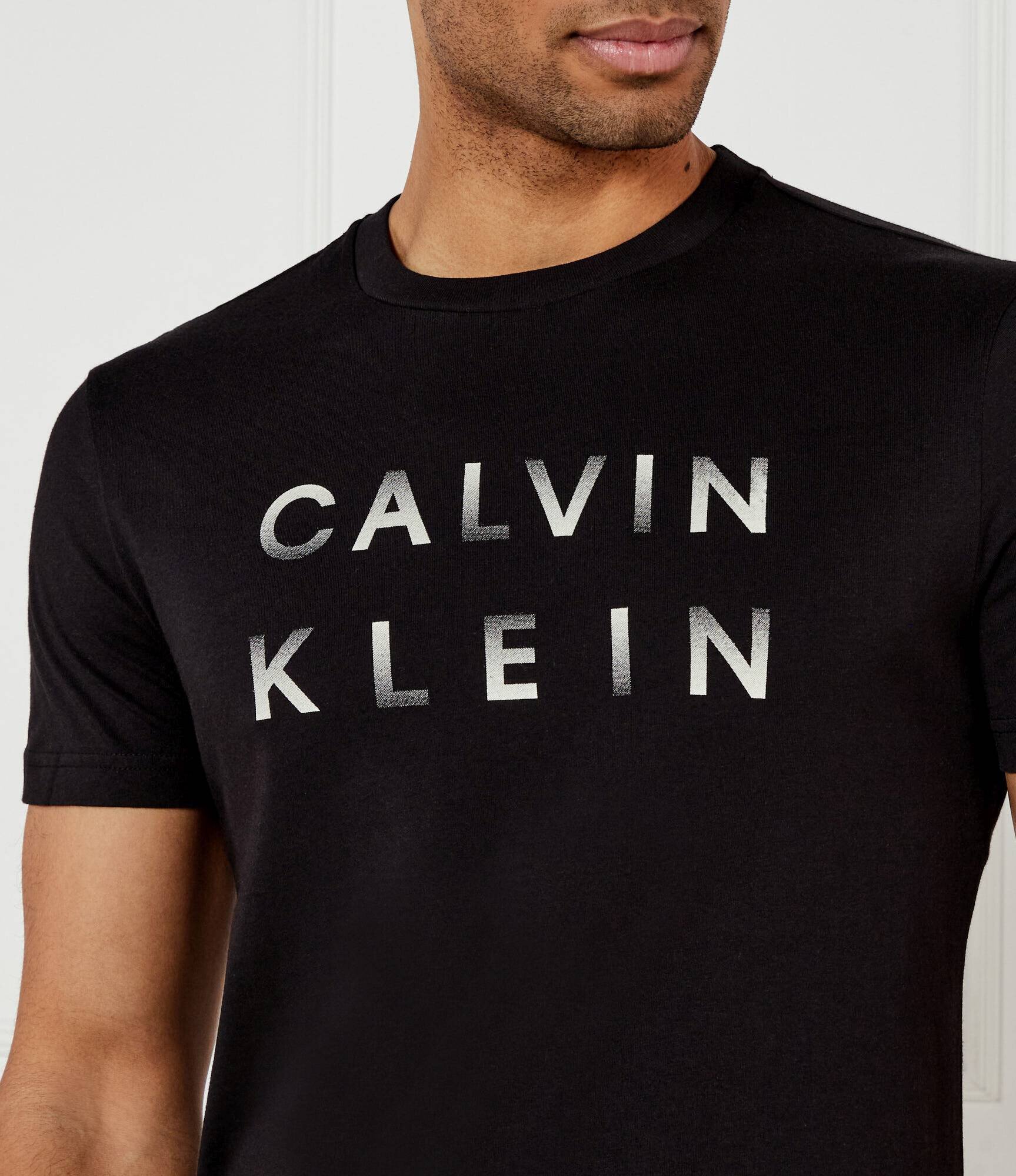 Calvin Klein Tricou | Regular Fit