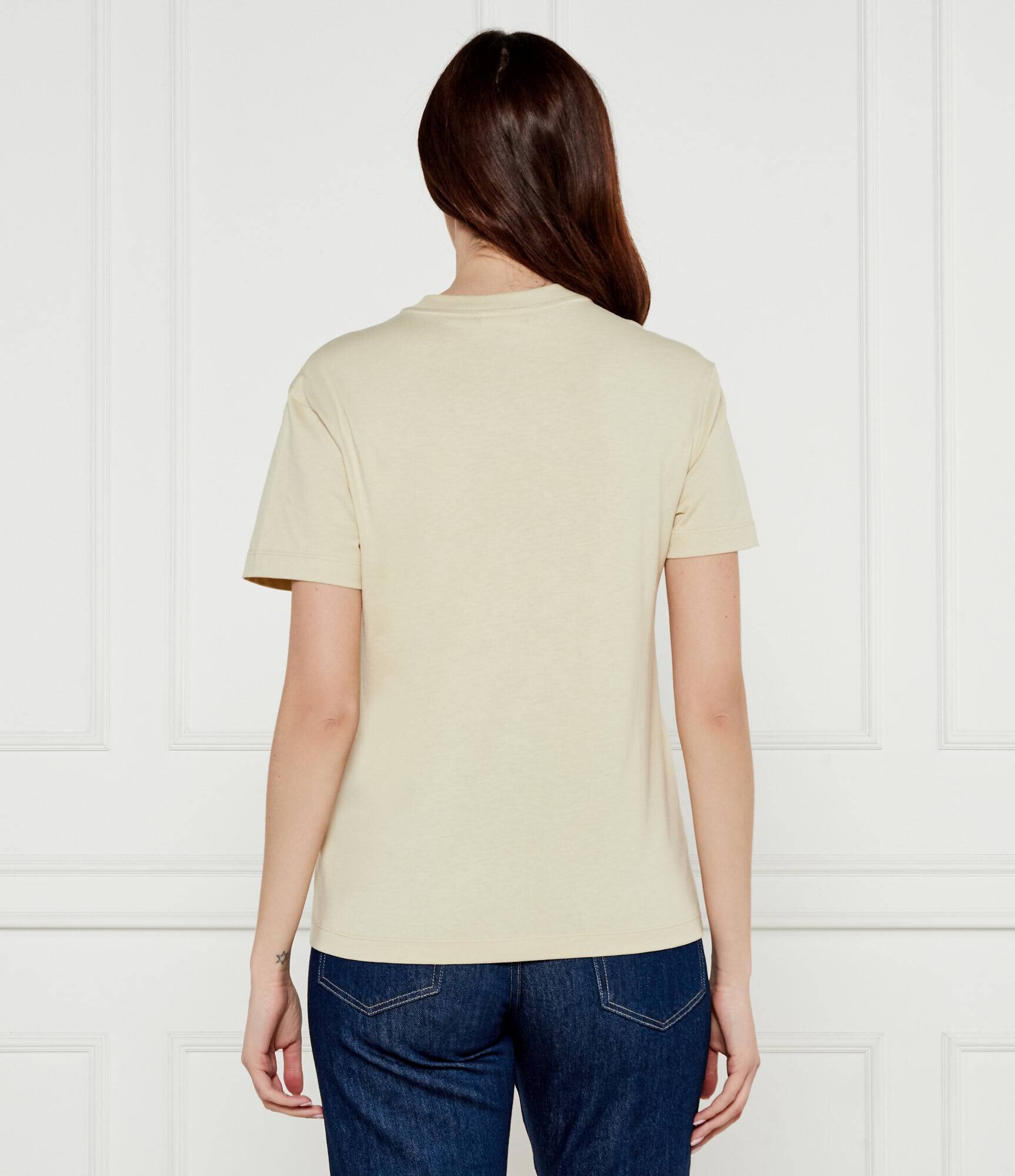 Calvin Klein Tricou | Regular Fit