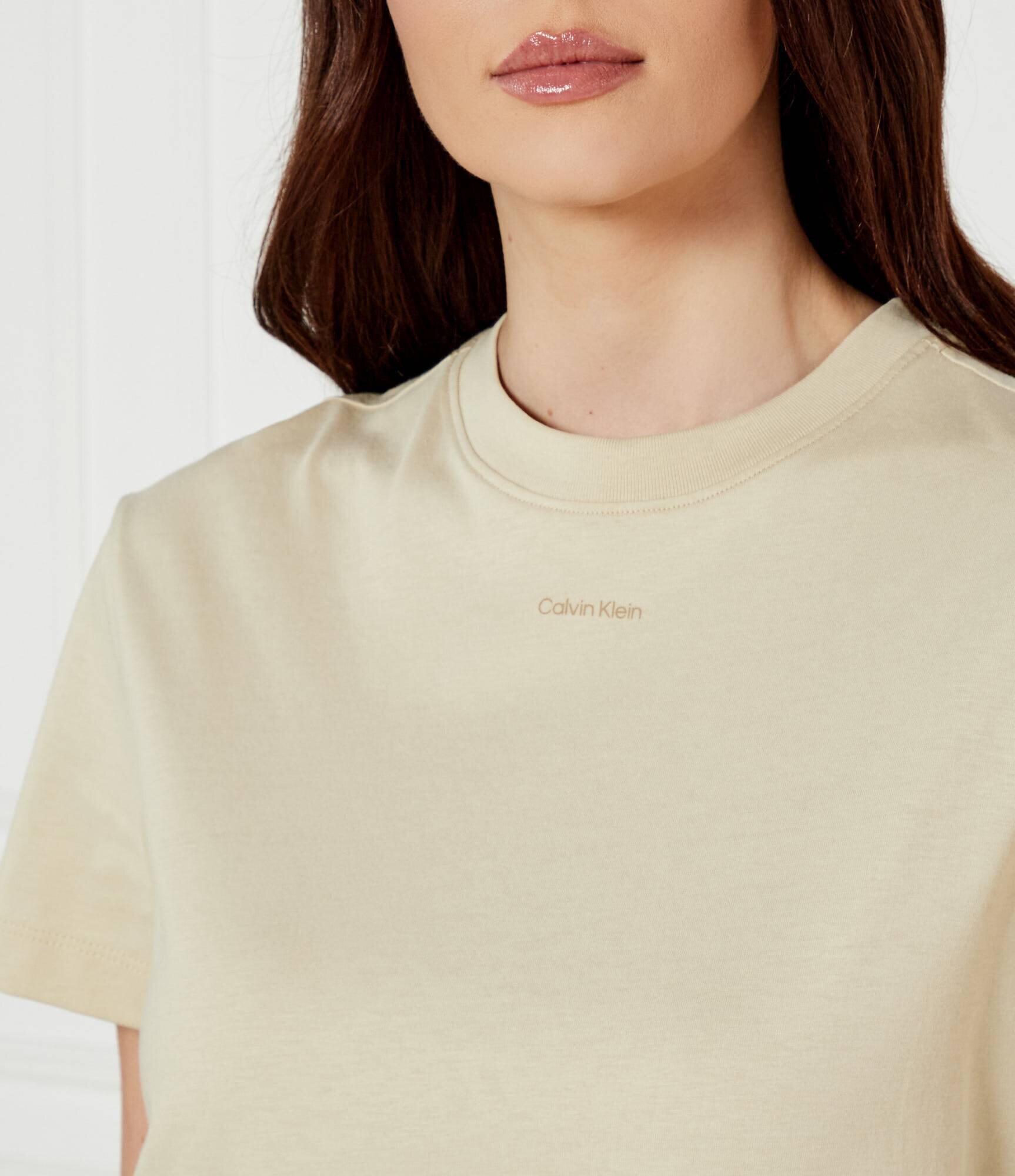 Calvin Klein Tricou | Regular Fit