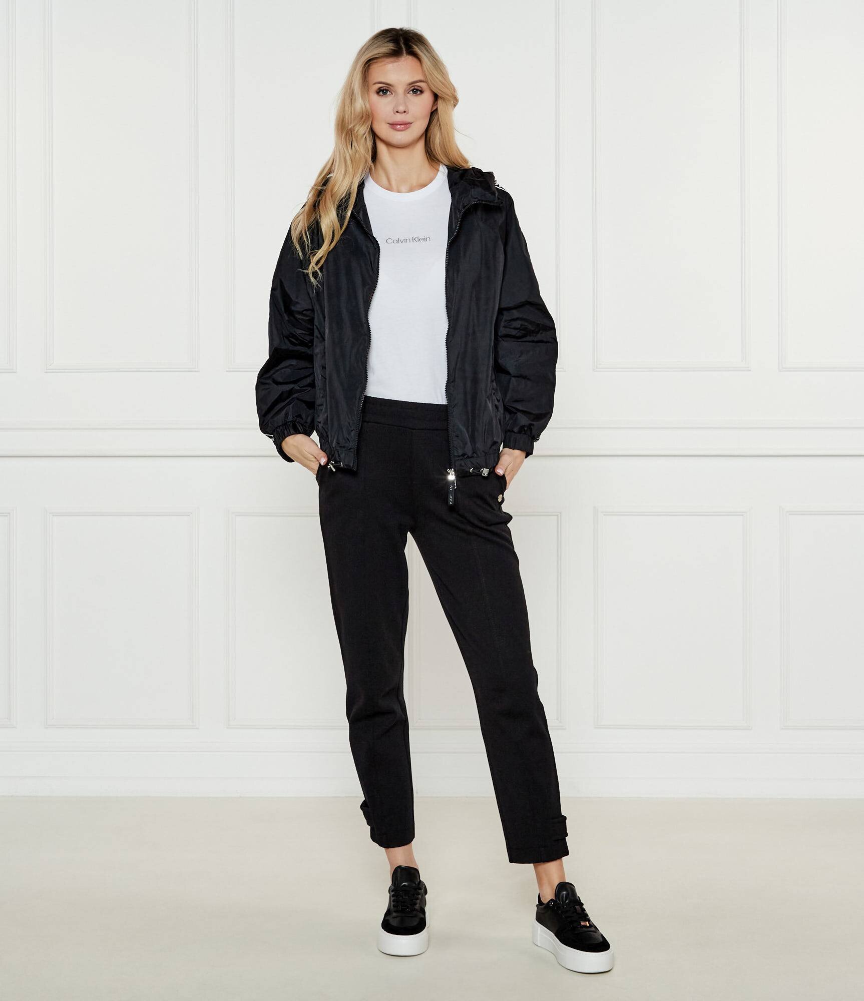 Calvin Klein Tricou | Regular Fit