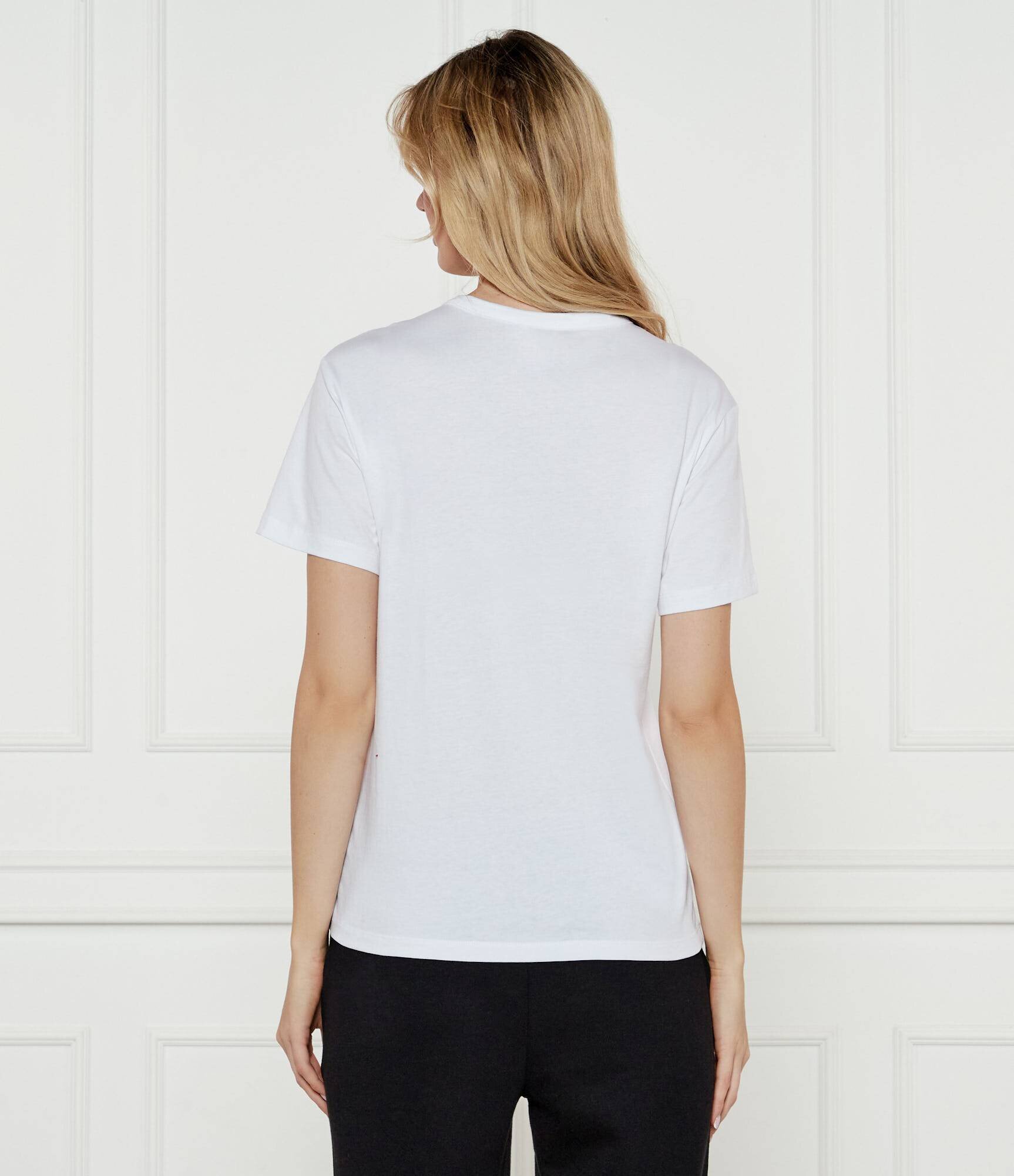 Calvin Klein Tricou | Regular Fit