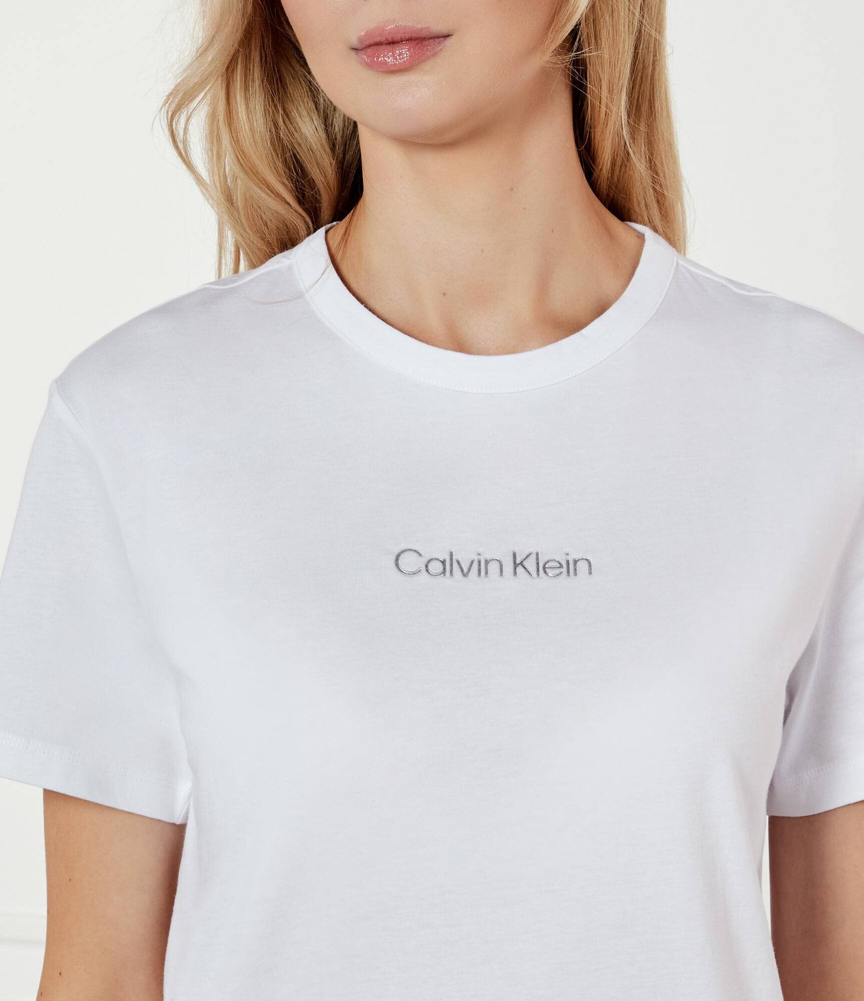 Calvin Klein Tricou | Regular Fit