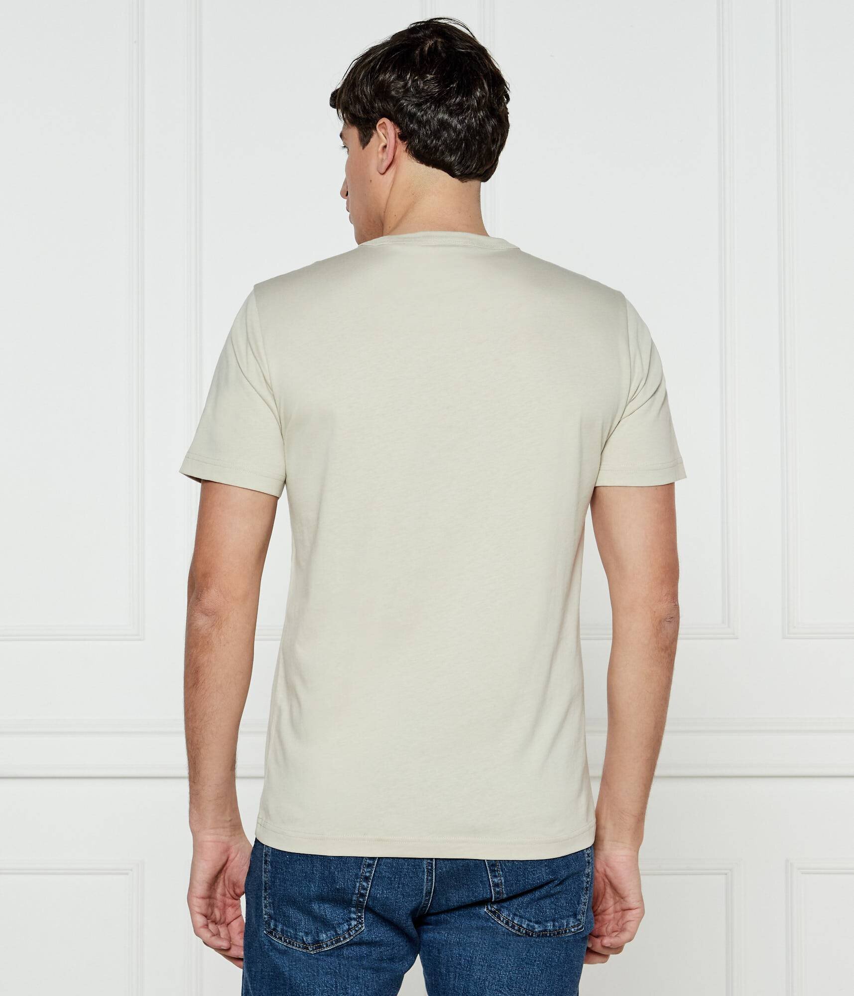 Calvin Klein Tricou | Regular Fit