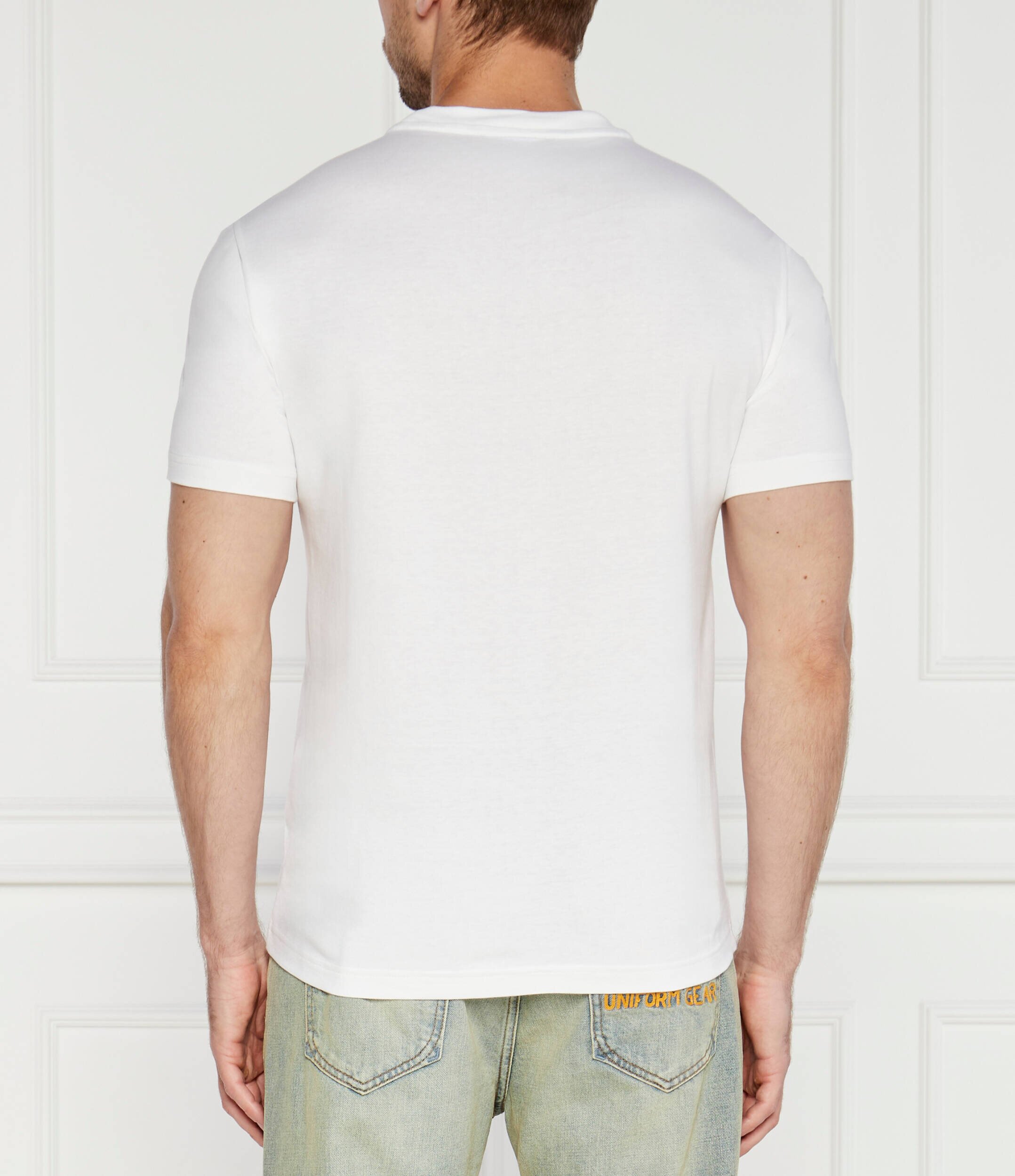 Calvin Klein Tricou | Regular Fit
