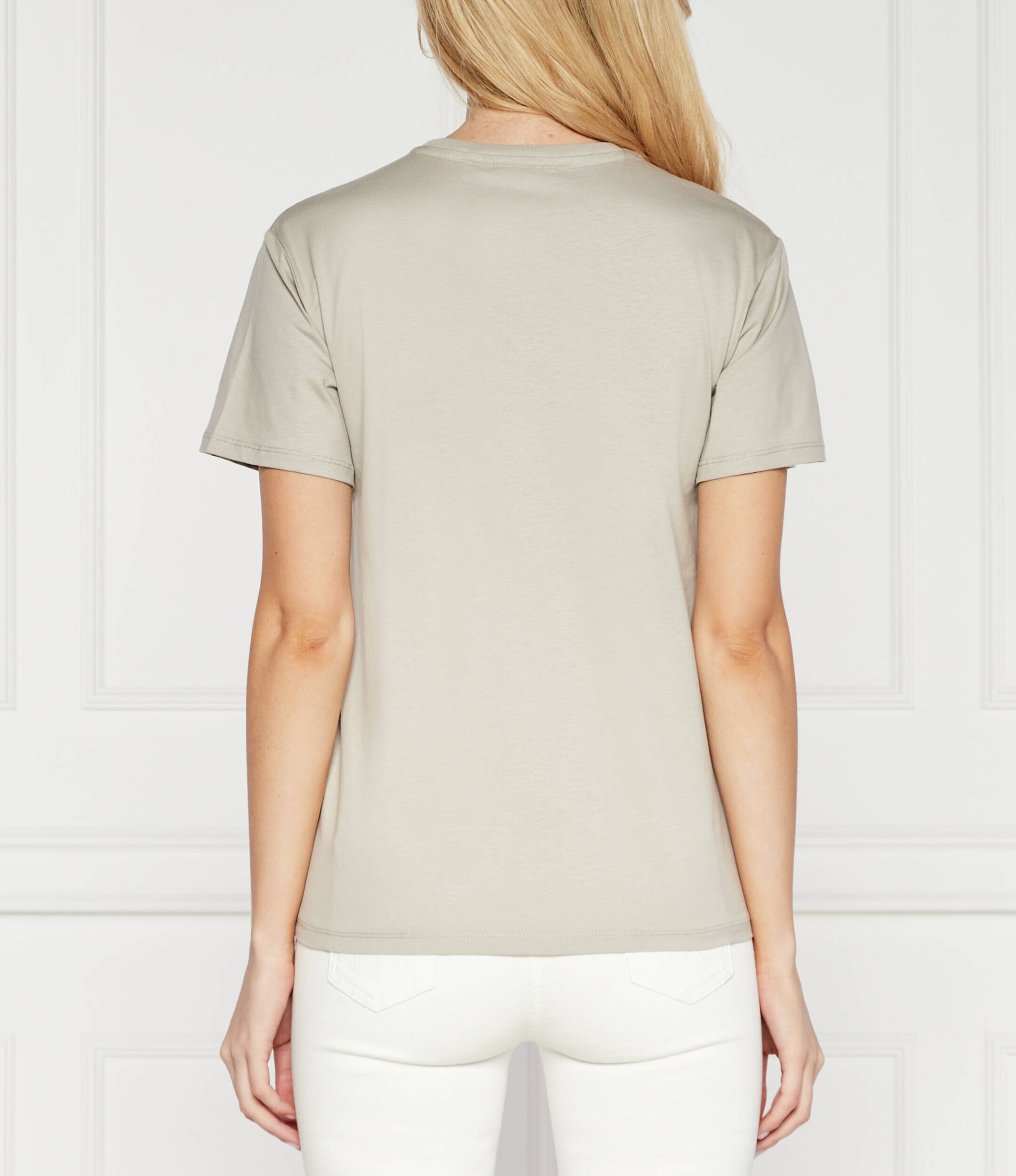 Calvin Klein Tricou | Regular Fit