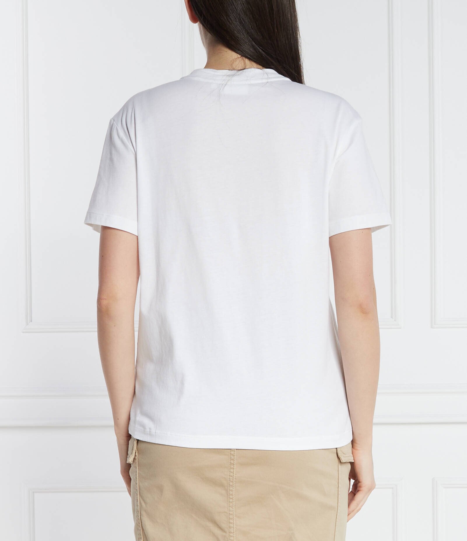 Calvin Klein Tricou | Regular Fit