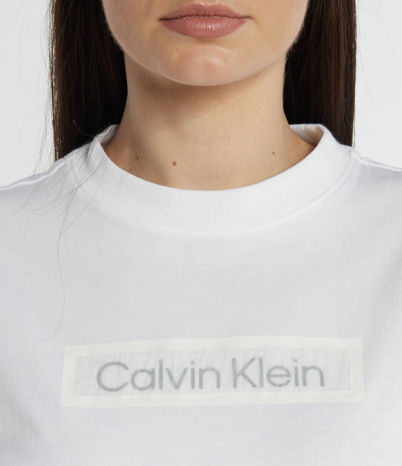 Calvin Klein Tricou | Regular Fit