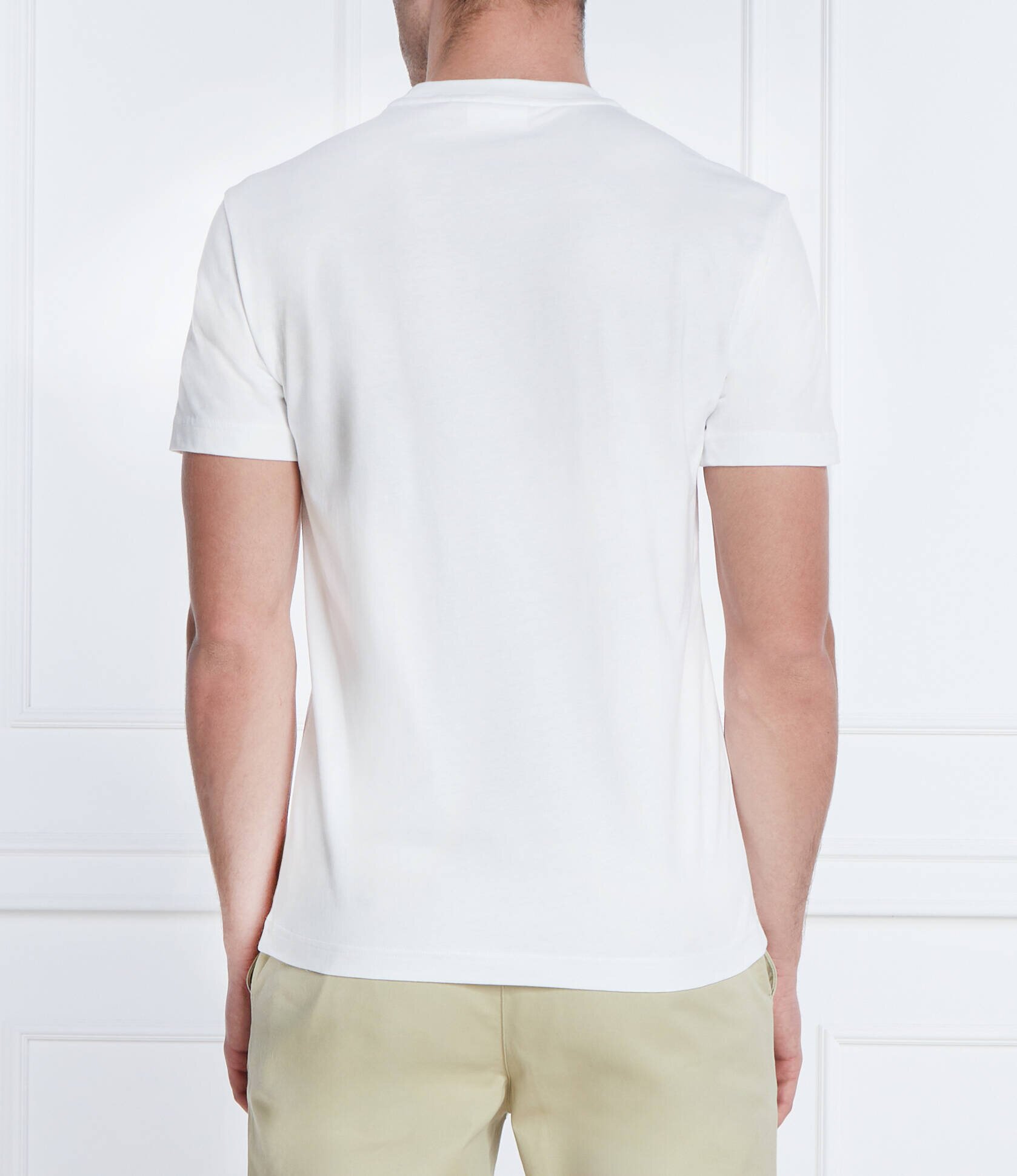 Calvin Klein Tricou | Regular Fit