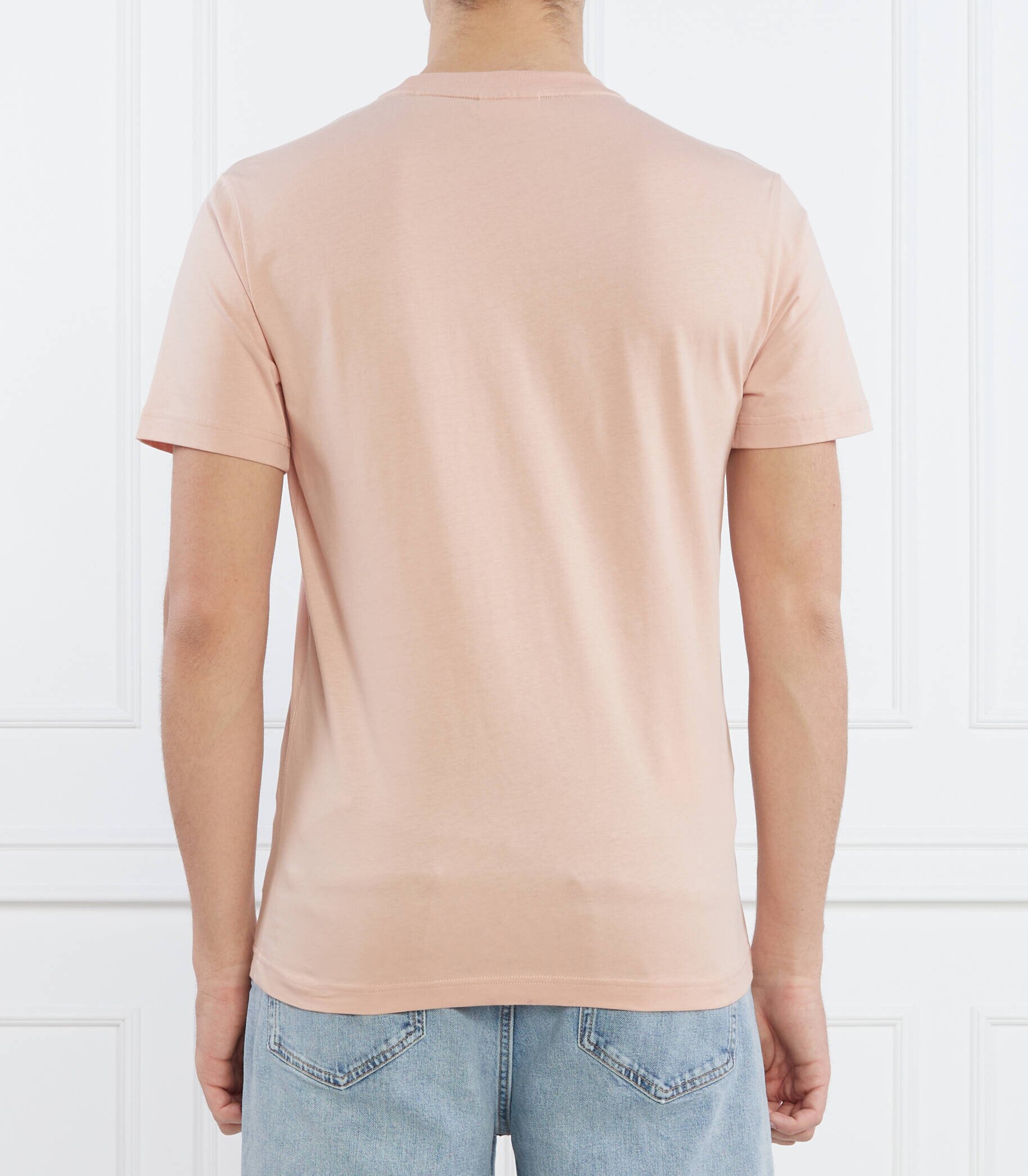 Calvin Klein Tricou | Regular Fit