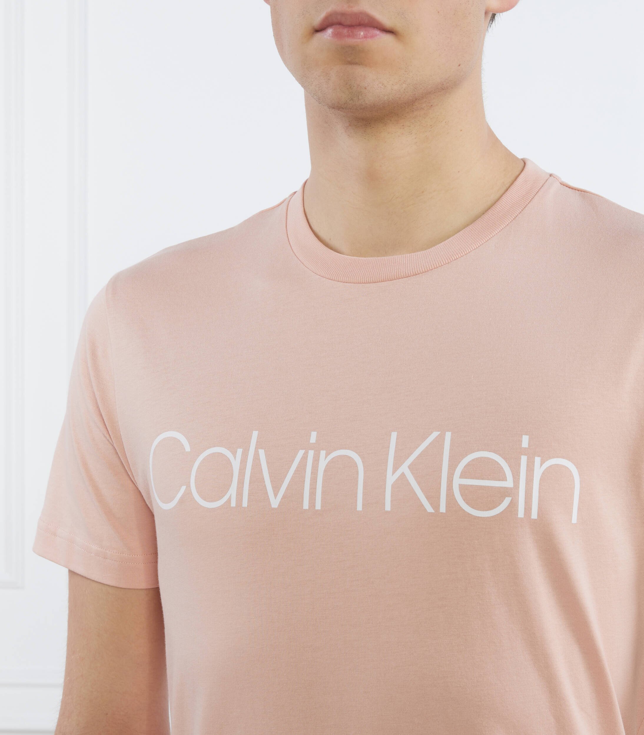 Calvin Klein Tricou | Regular Fit
