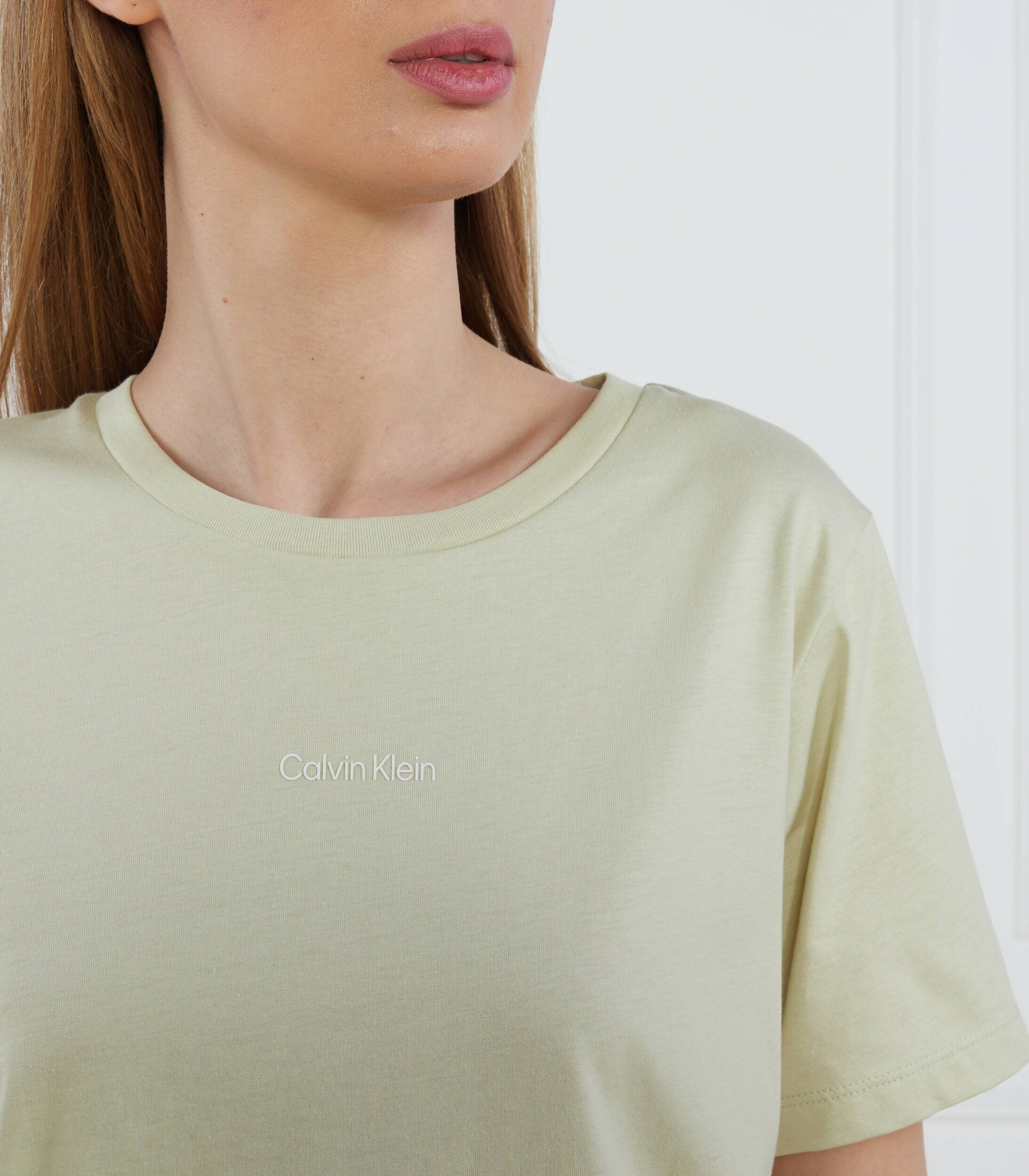 Calvin Klein Tricou | Regular Fit