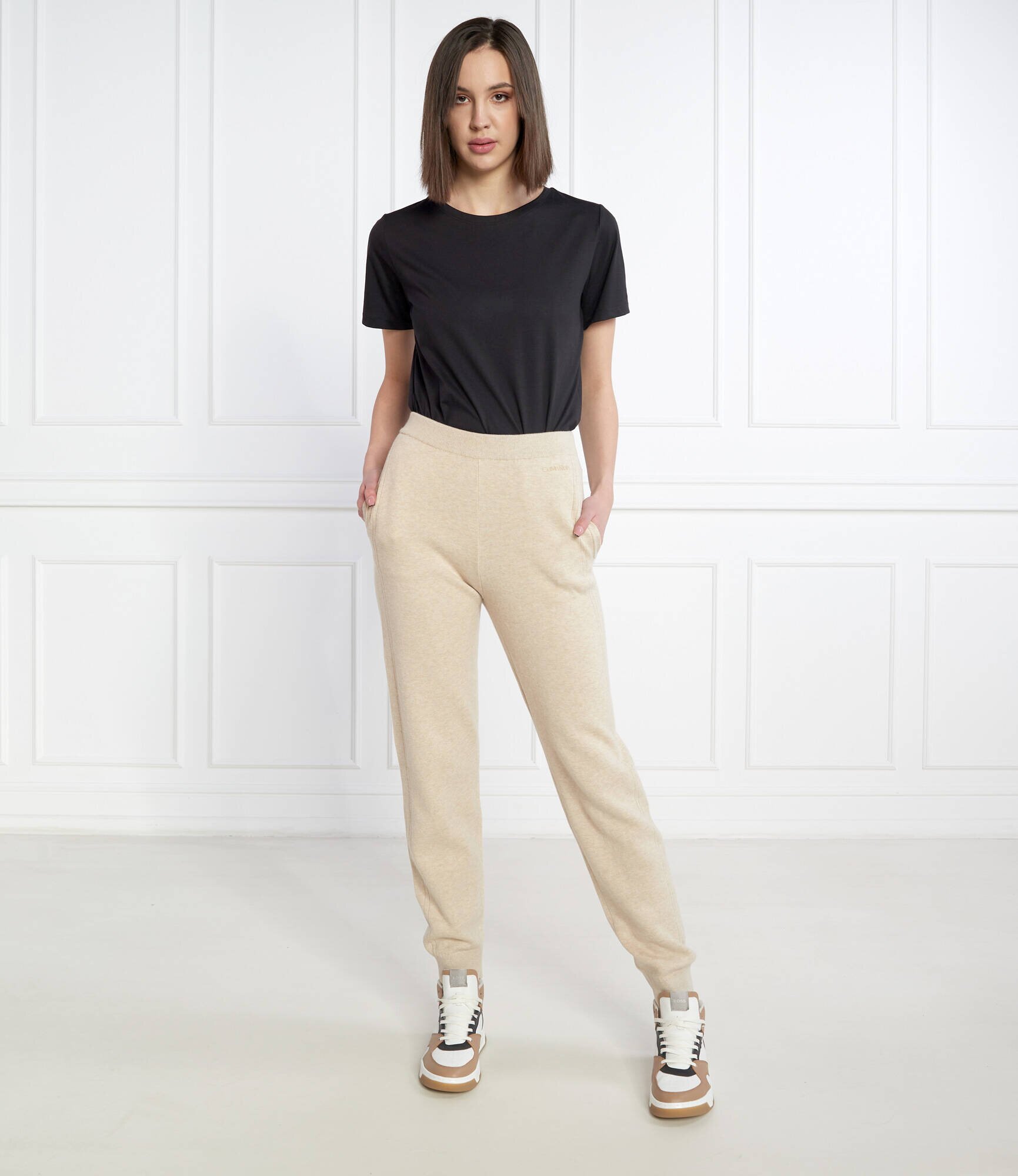 Calvin Klein Tricou | Regular Fit
