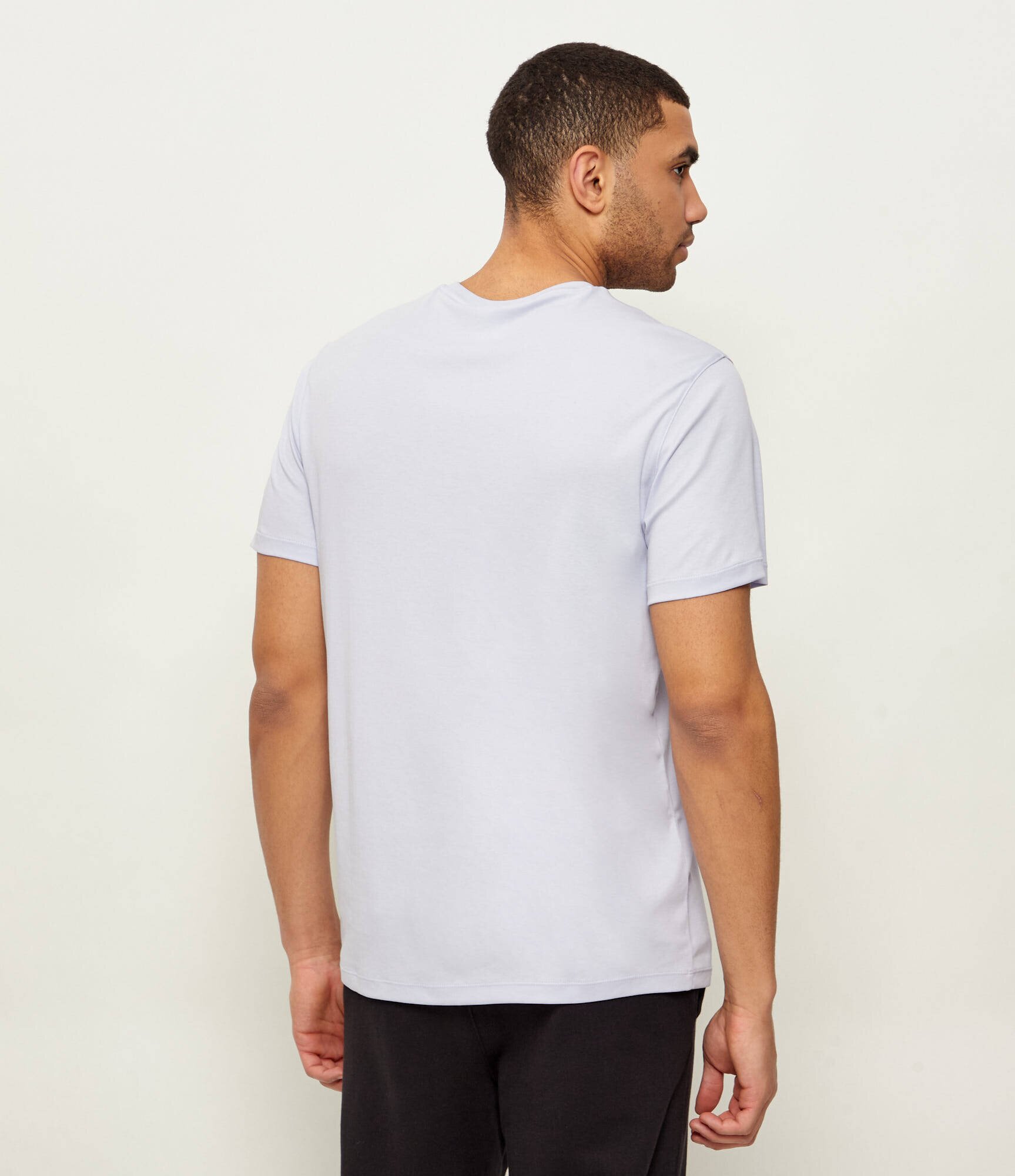 Calvin Klein Tricou | regular fit | pima