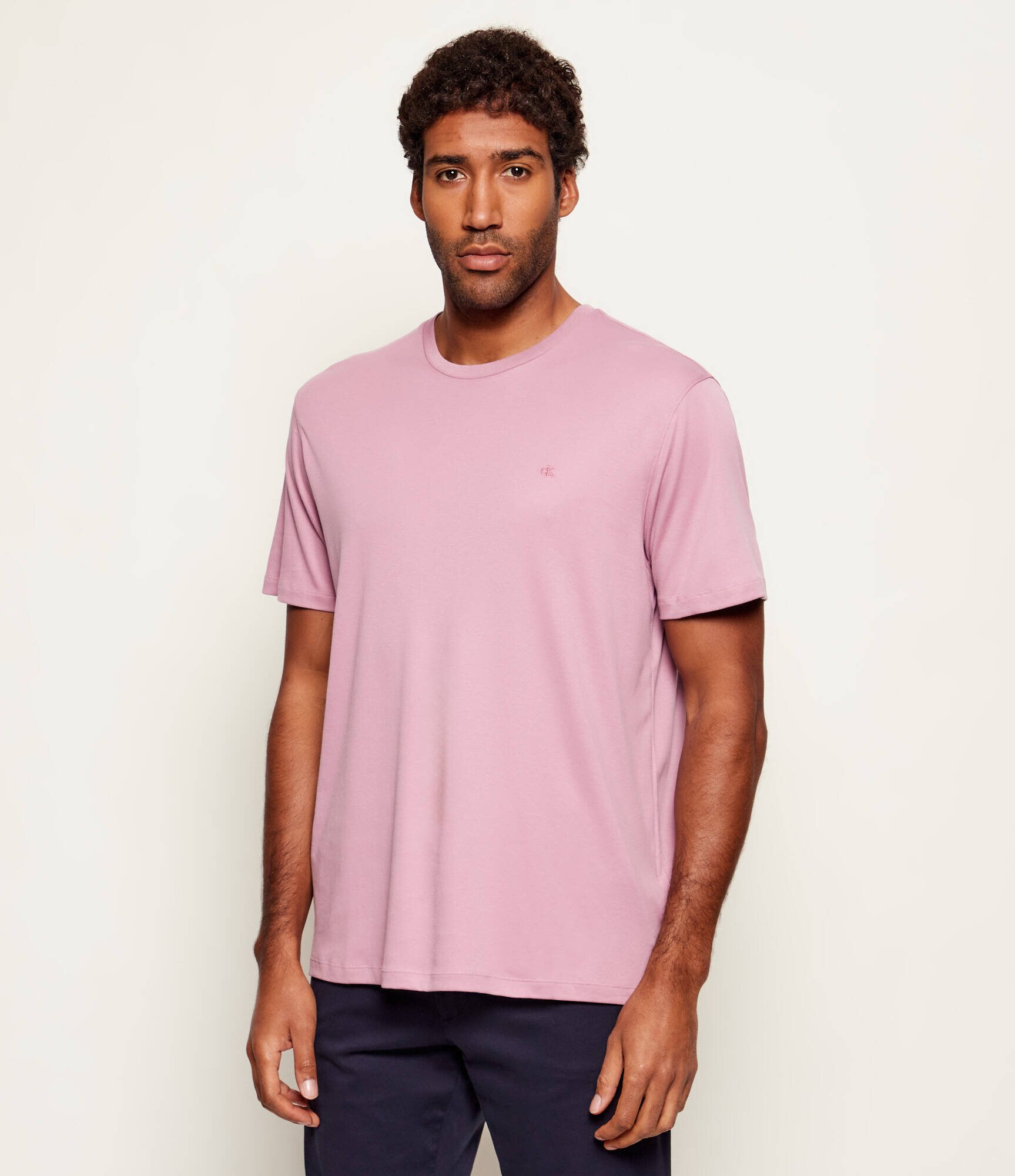 Calvin Klein Tricou | regular fit | pima