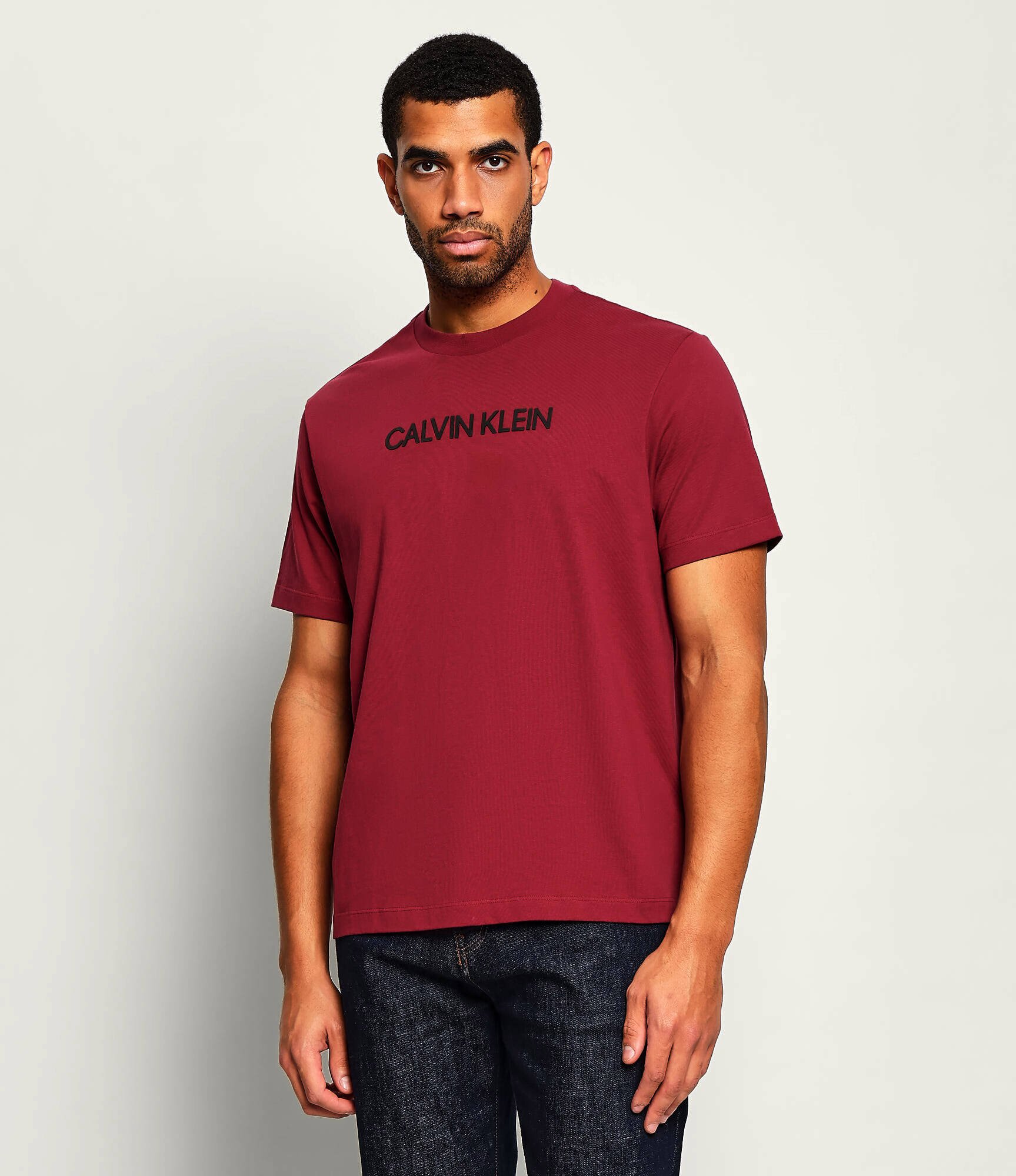 Calvin Klein Tricou | Relaxed fit