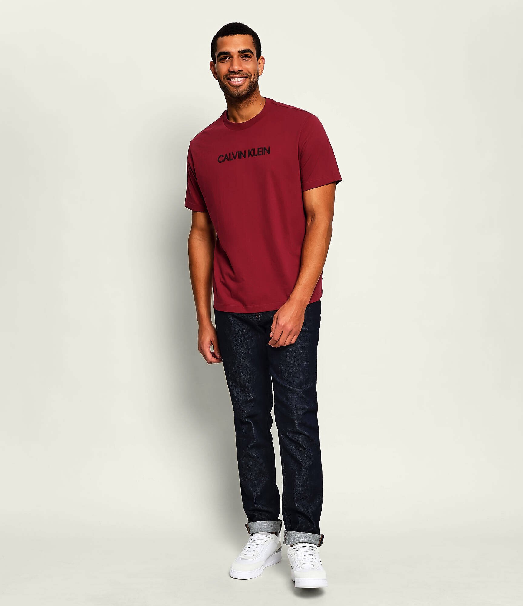 Calvin Klein Tricou | Relaxed fit