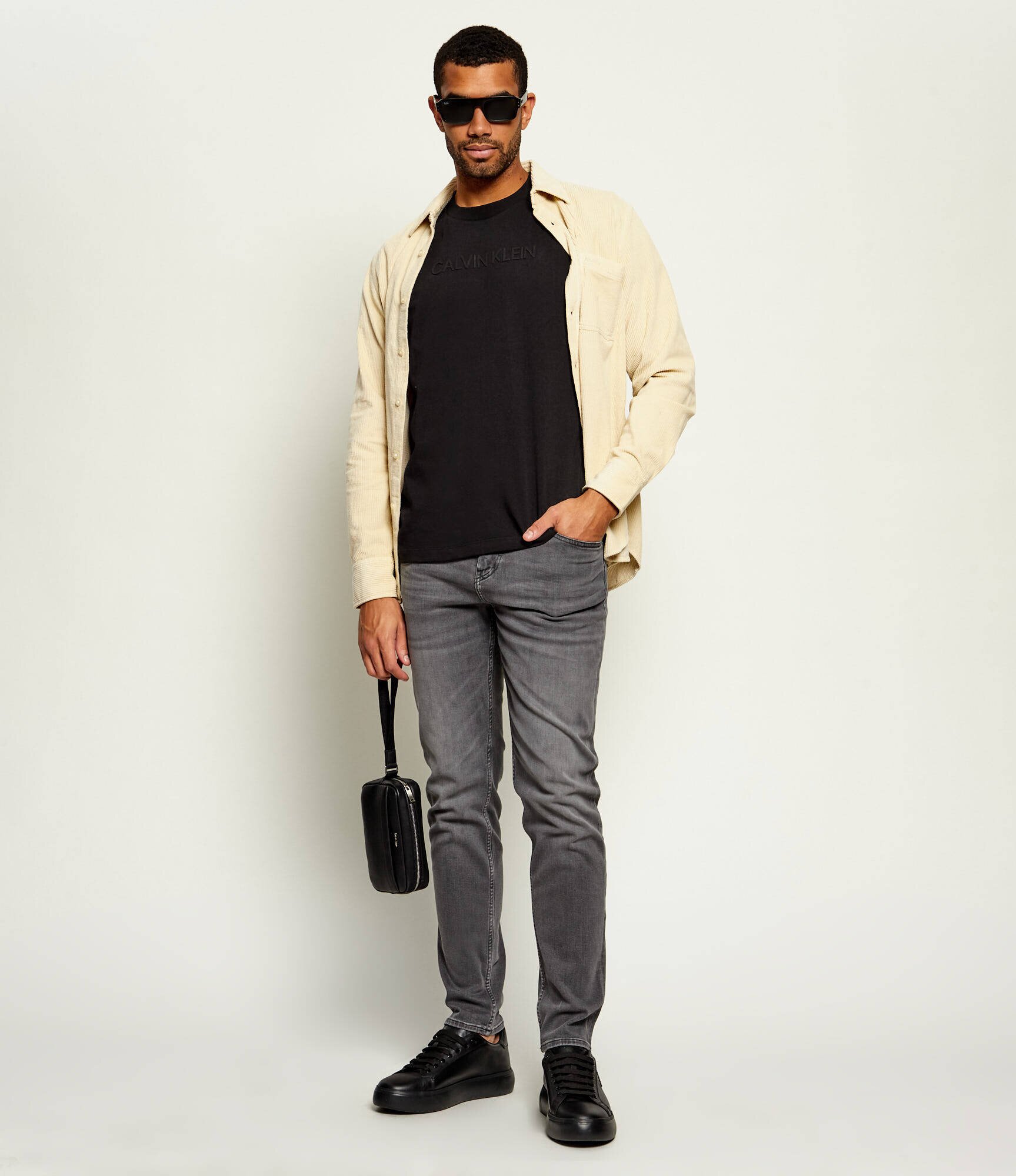 Calvin Klein Tricou | Relaxed fit